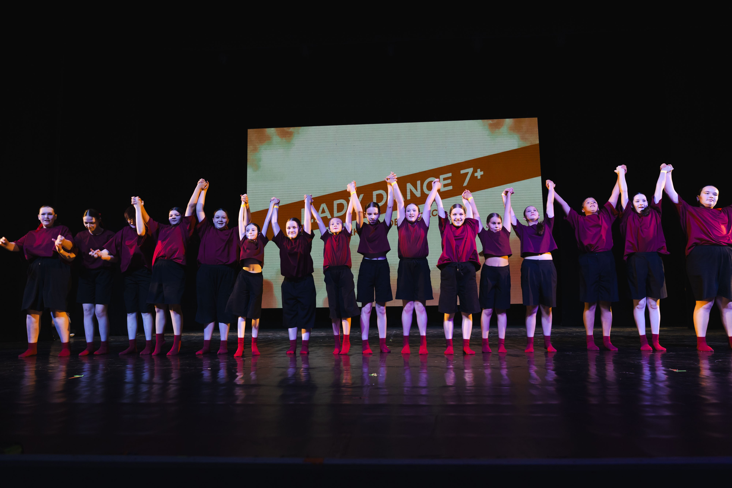 18.05.2025 Отчетный концерт Non Stop. ФОТОГРАФ ВИНОГРАДОВА ДАРЬЯ