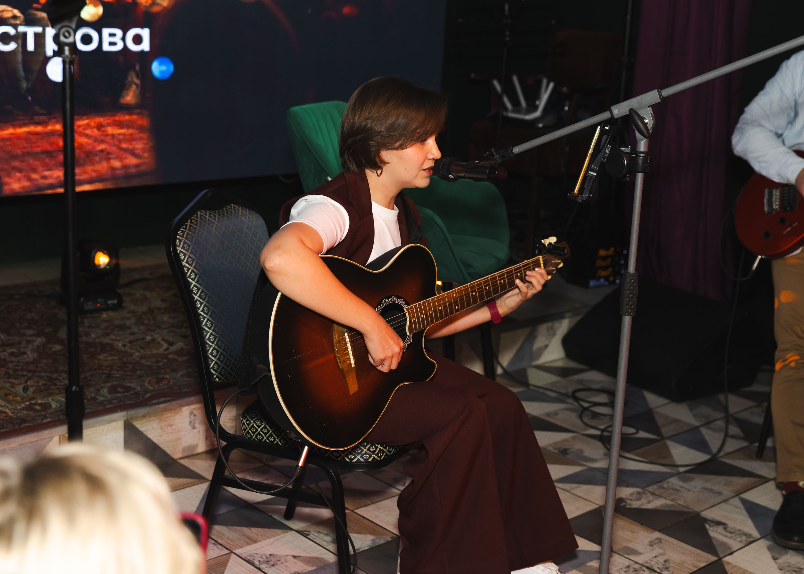 ПРАЗДНИЧНЫЕ МЕРОПРИЯТИЯ. ФОТОГРАФ ВИНОГРАДОВА ДАРЬЯ