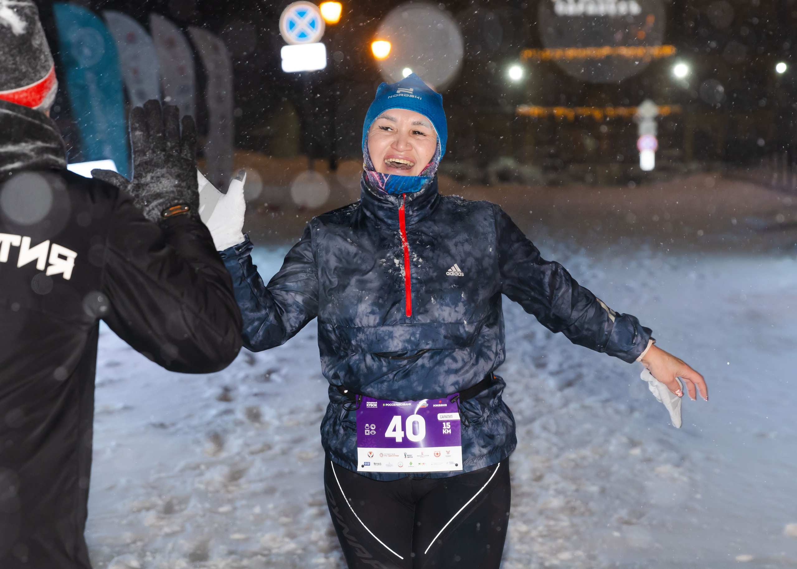 04.01.2026 День Пельменя в Сарапуле. ФОТОГРАФ ВИНОГРАДОВА ДАРЬЯ
