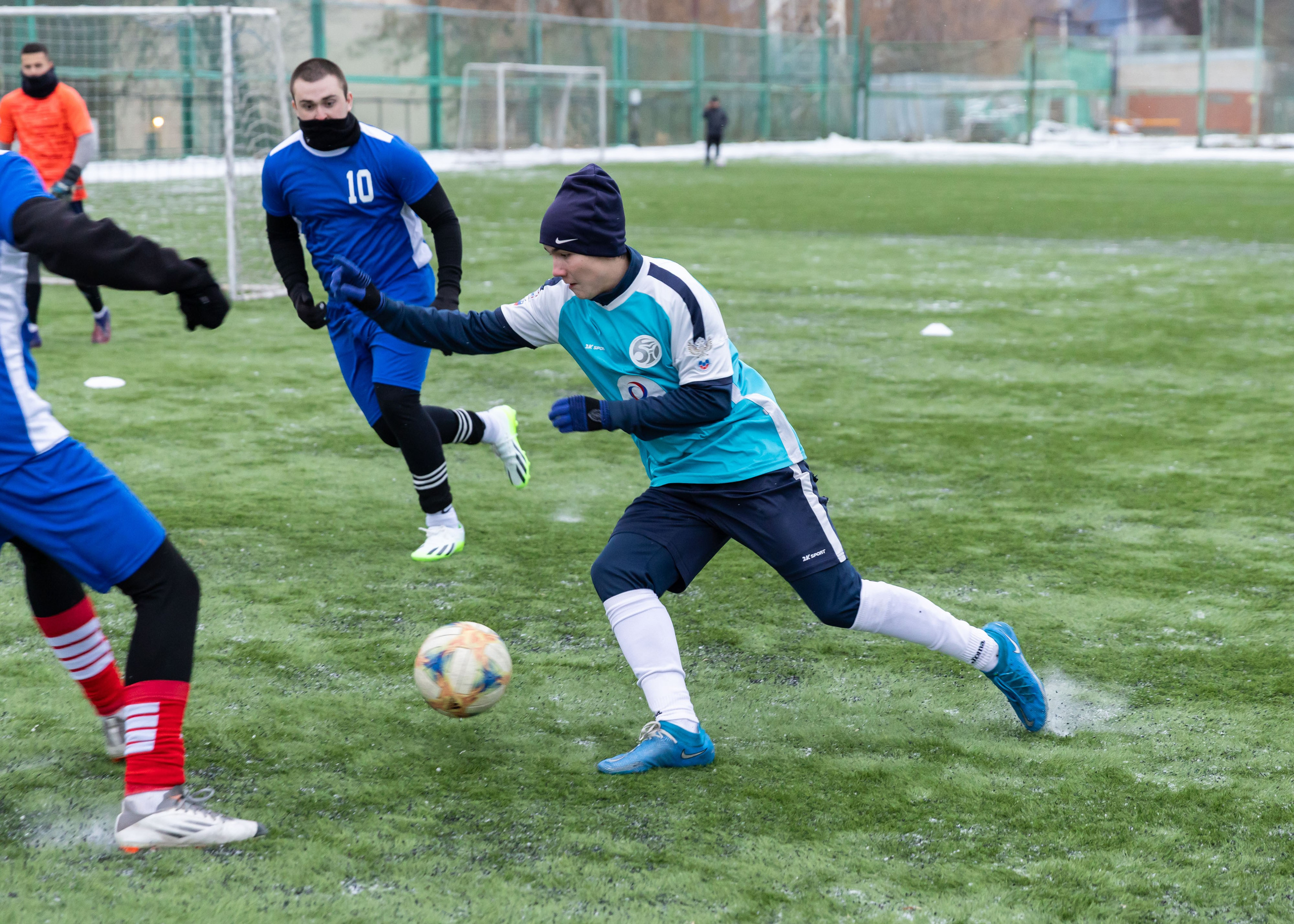 07.12.2024 Гимназиада. ФОТОГРАФ ВИНОГРАДОВА ДАРЬЯ
