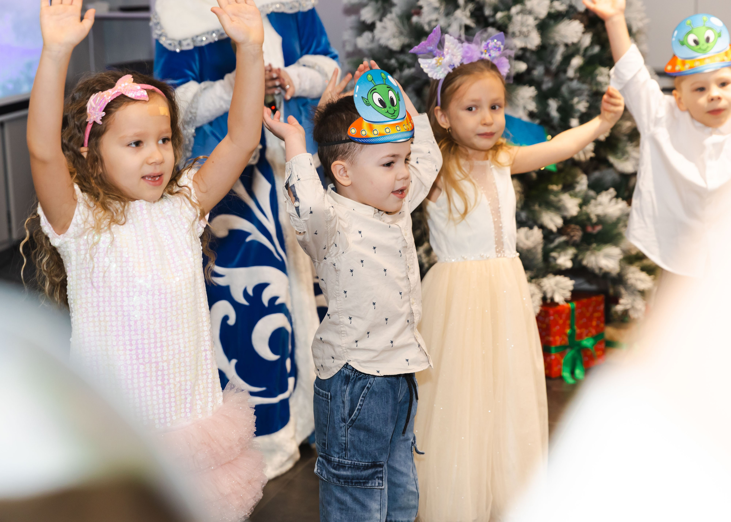 24.12.2025 Кидо, утренник. ФОТОГРАФ ВИНОГРАДОВА ДАРЬЯ