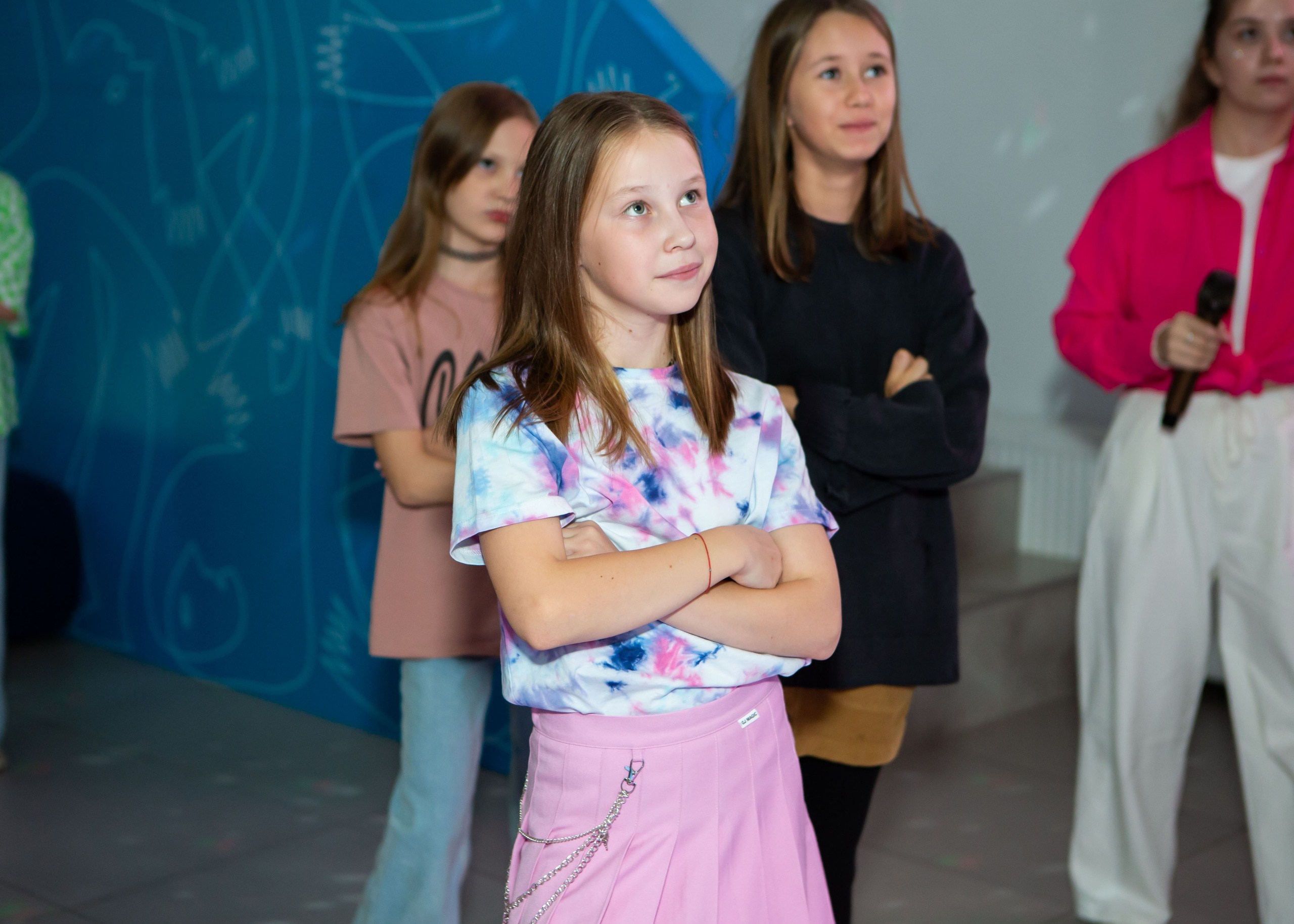 06.10.2024 Party House. ФОТОГРАФ ВИНОГРАДОВА ДАРЬЯ