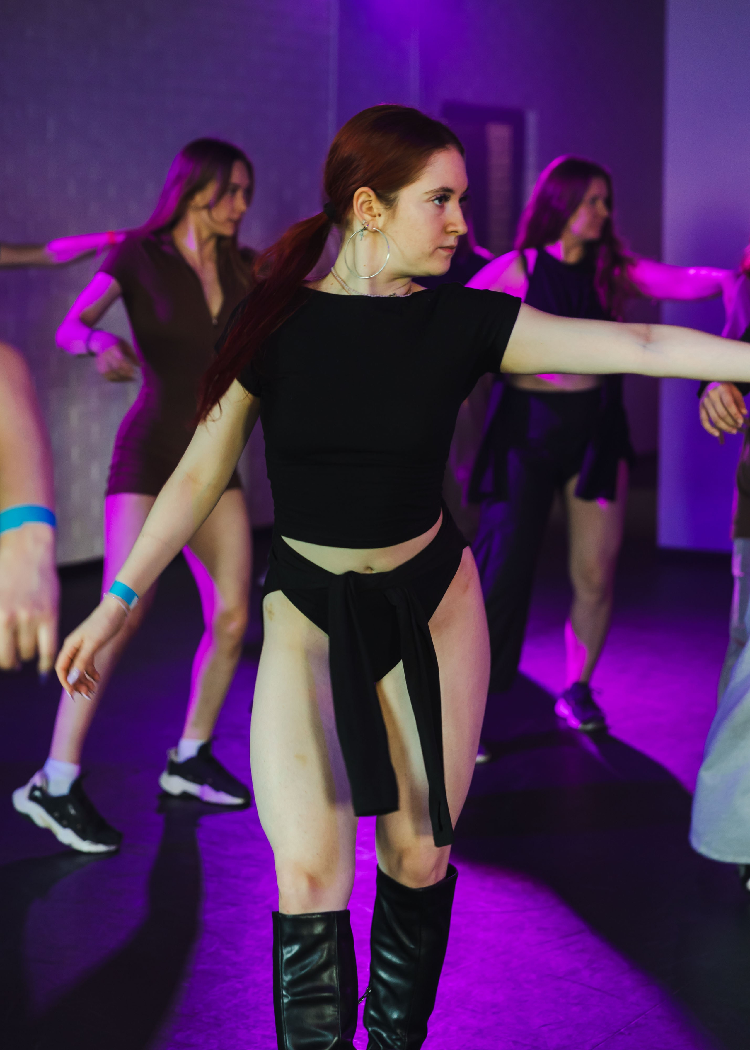 16.03.2025 Step By Step. ФОТОГРАФ ВИНОГРАДОВА ДАРЬЯ