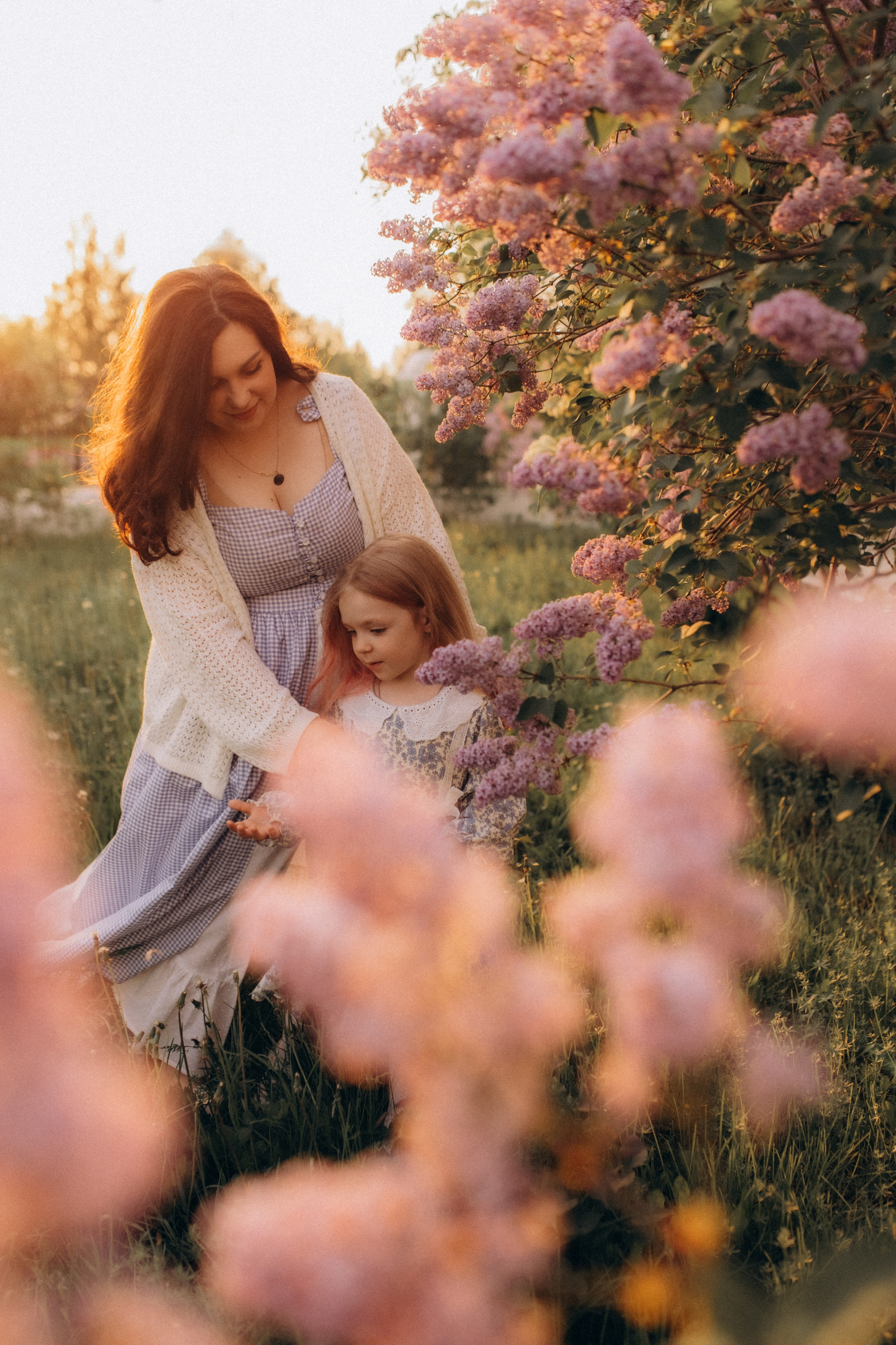 Барудкины. Семейный и домашний фотограф Советский Югорск Екатерина Цыганок