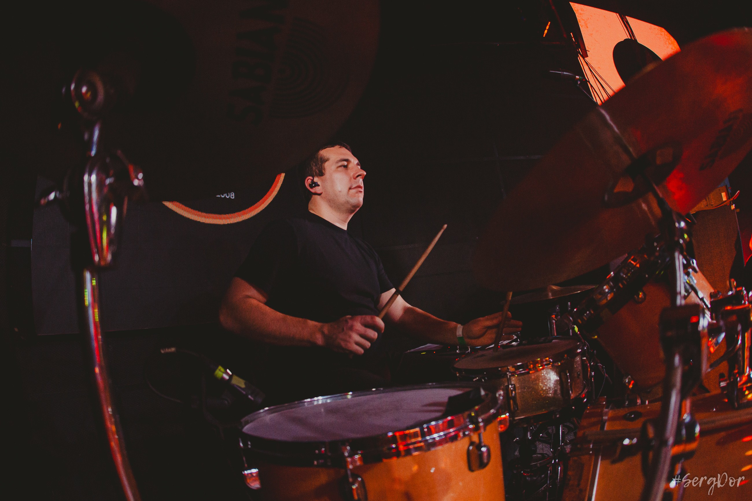 Василий Уриевский,  JAGGER, электричество, Санкт-Петербург, Космос обещает теплым, 28.11.2024, SergDor, Джаггер, 28 ноября 2024 года, концерт, #SergDor