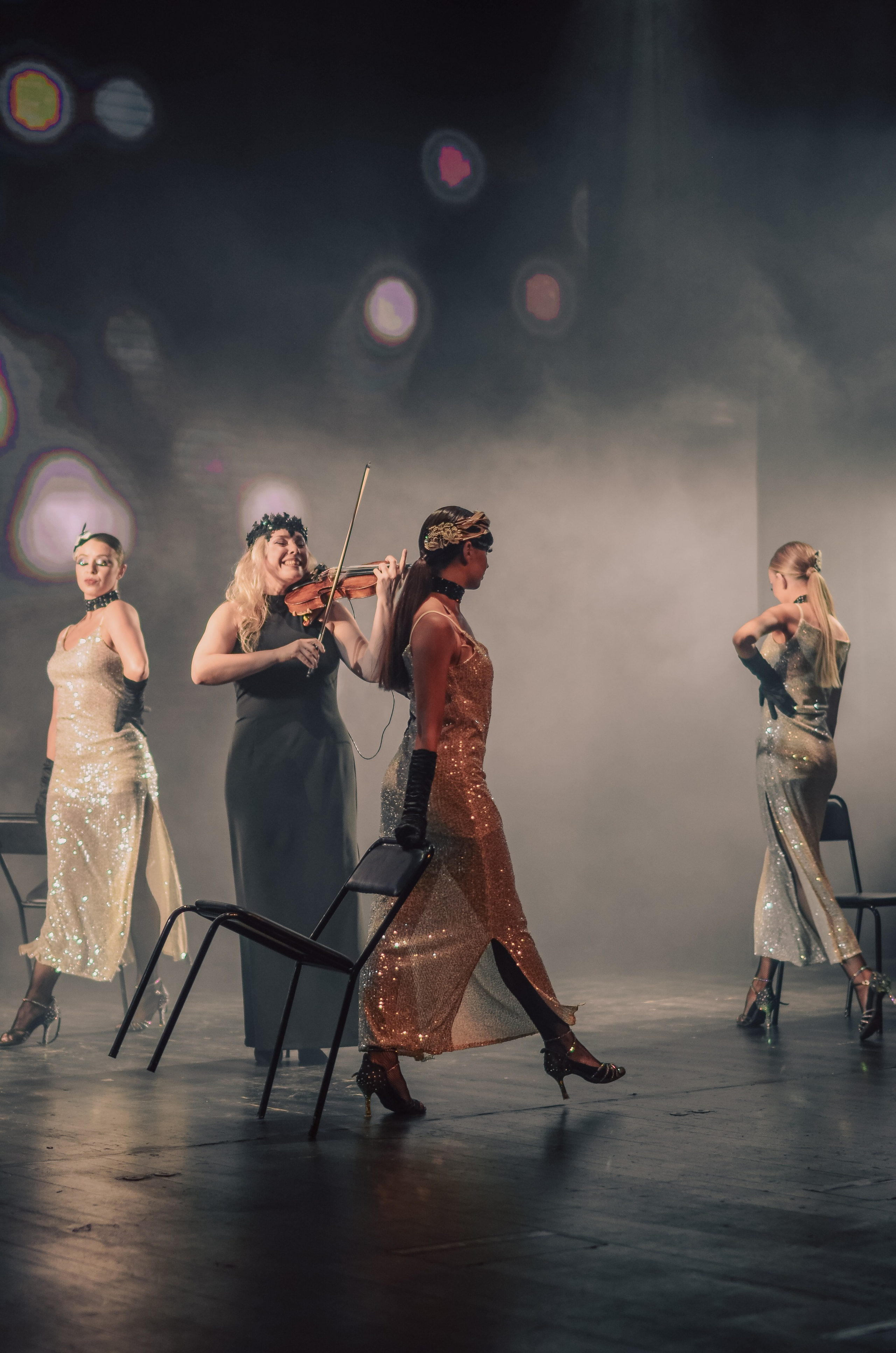 Фоторепортаж танцевального мероприятия. Денисова Аля — фотограф для парных съемок и индивидуальных историй в Барнауле