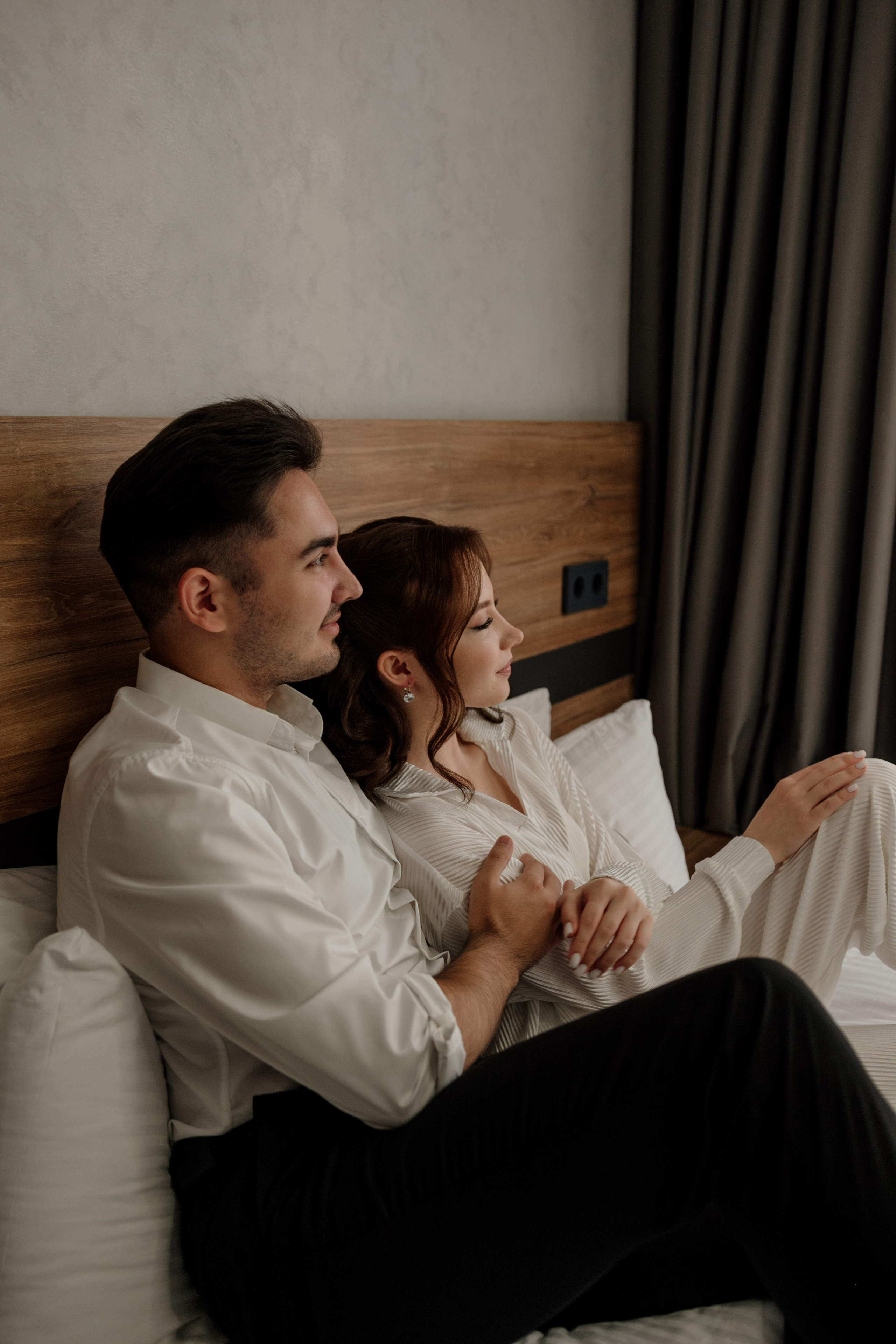 Глеб и Полина. Свадебный и Семейный фотограф в Ярославле Алёна Колясникова