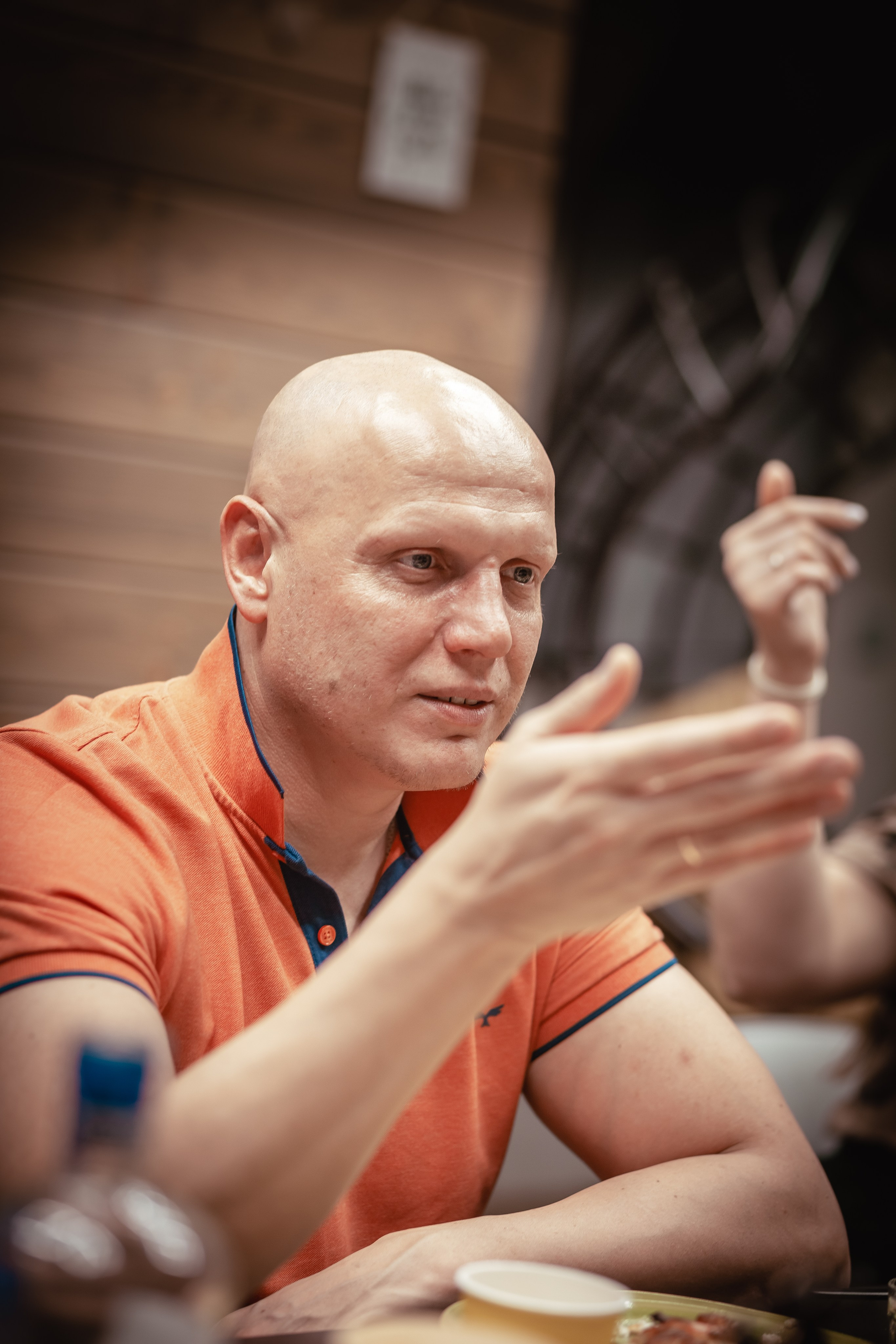 Портфолио фотографий корпоративов и юбилеев