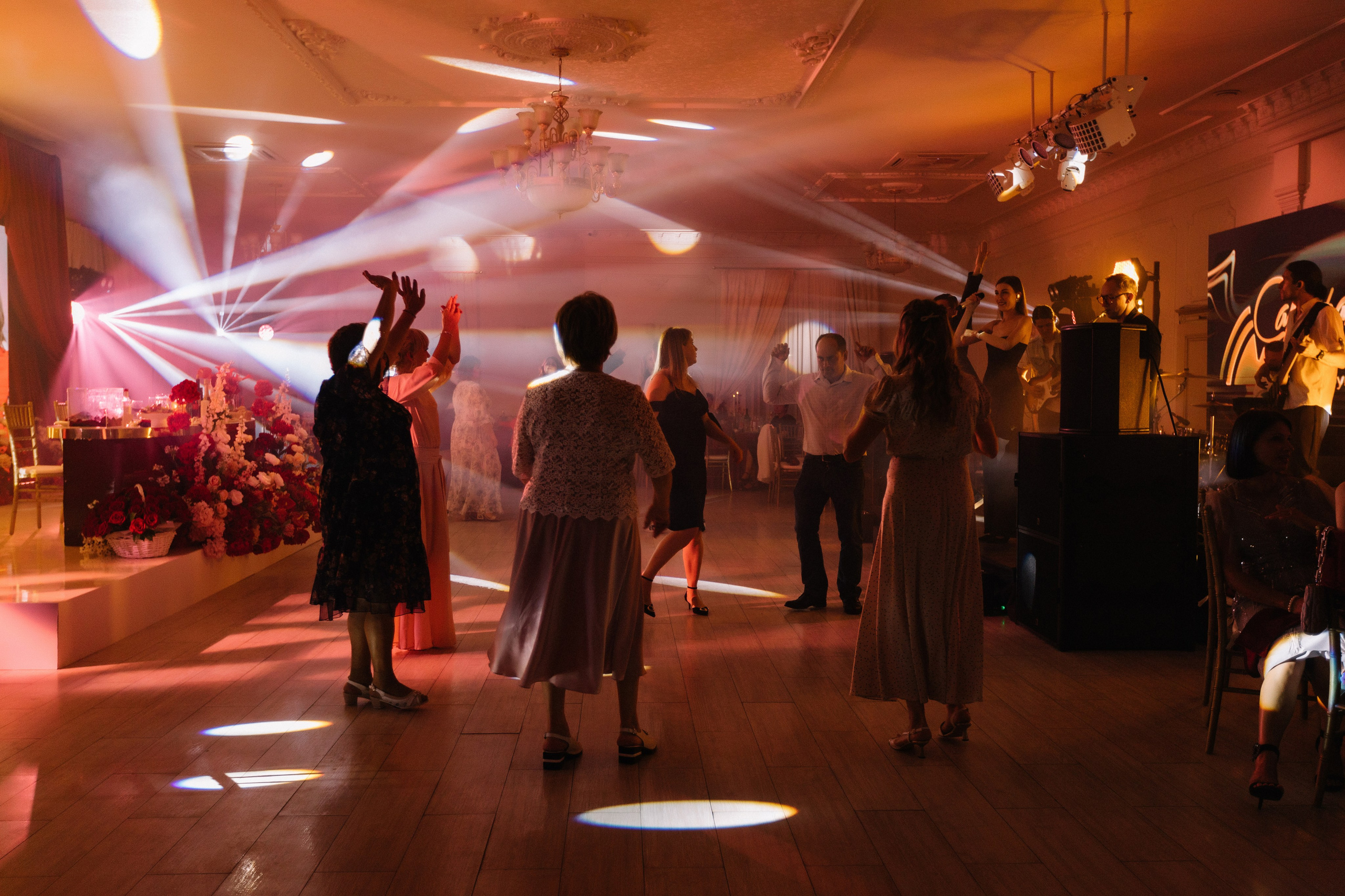 Максим и Алина. Свадебный фотограф в Краснодаре Булатова Наталия