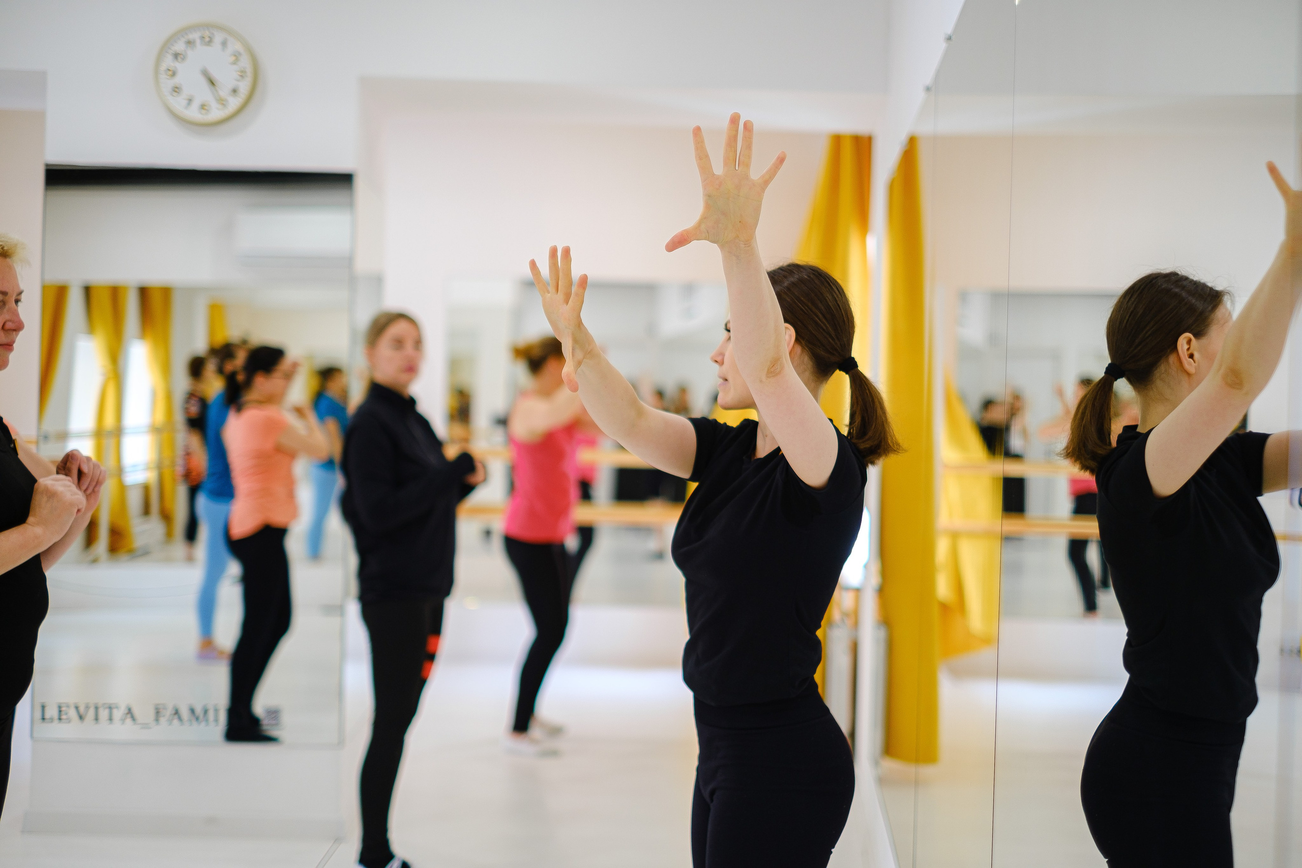 «LEVITA» Петергоф. Фотограф Мария Хлебникова Санкт-Петербург Москва