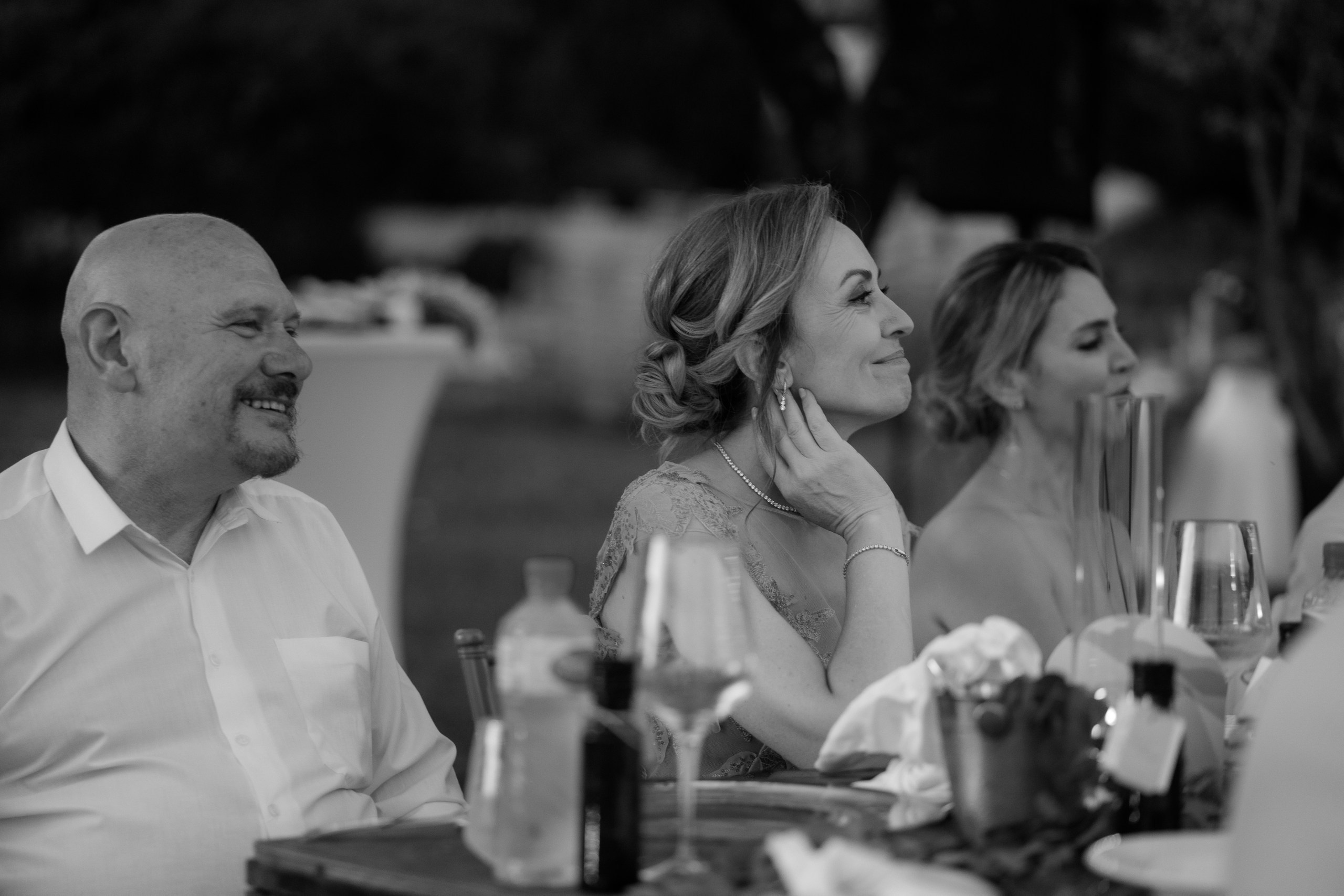 Julie and George. Elopement Wedding Photographer