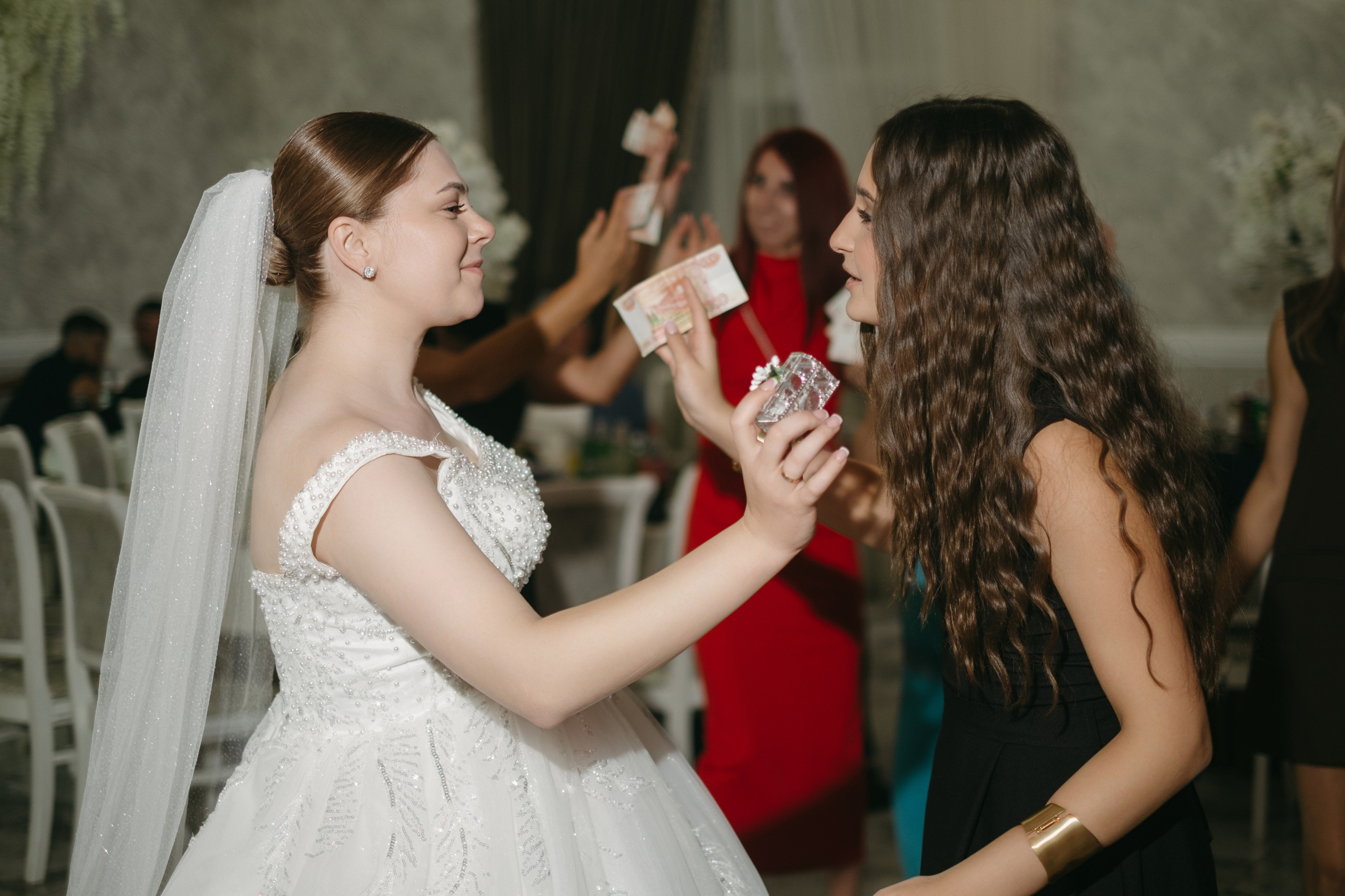 Репортажная съемка мероприятий. Свадебный и репортажной фотограф Денис Ожигин в Краснодаре и Краснодарском крае