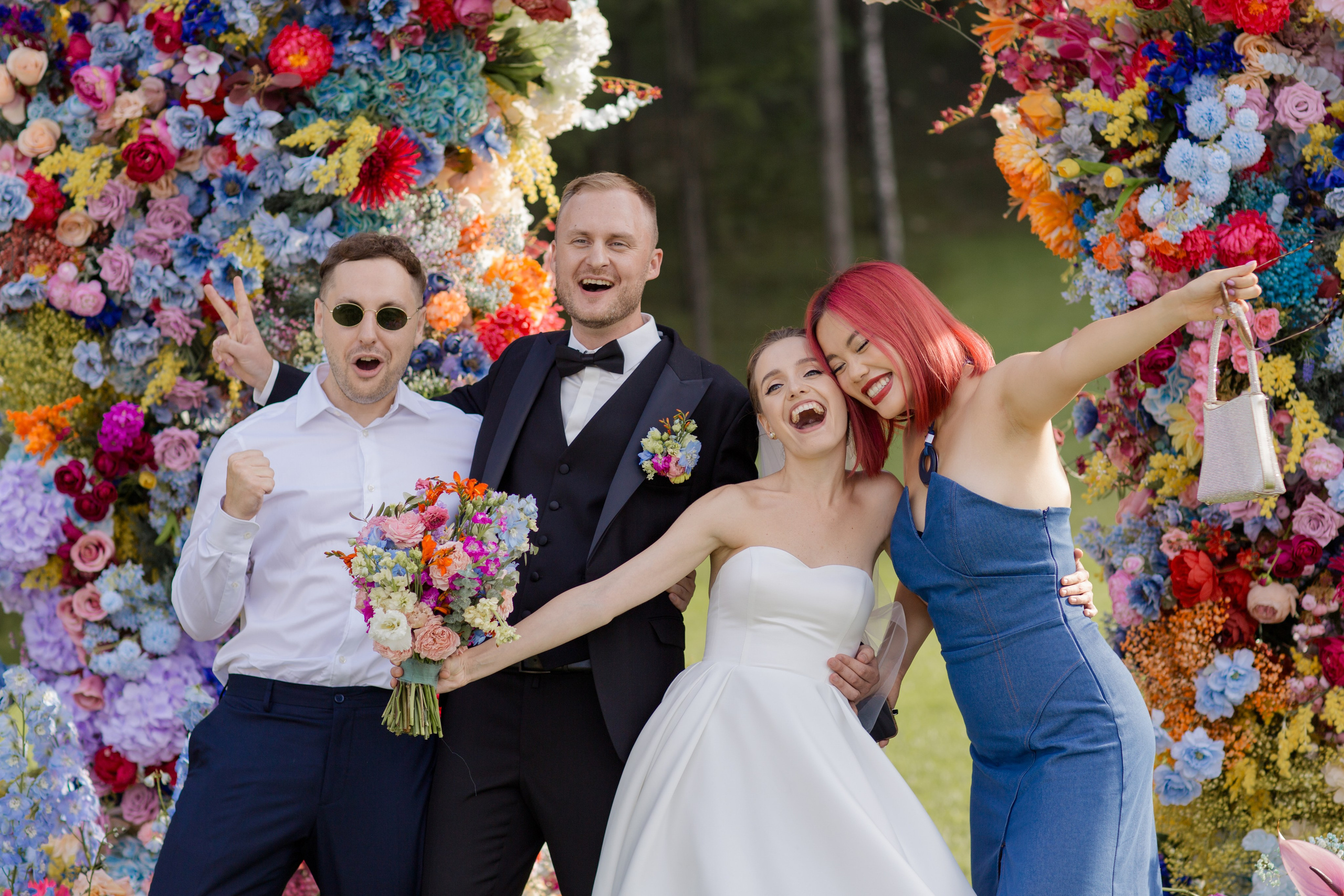 Олег & Алиса. Свадебный фотограф в Минске, свадебный фотограф в Грузии, свадебный фо