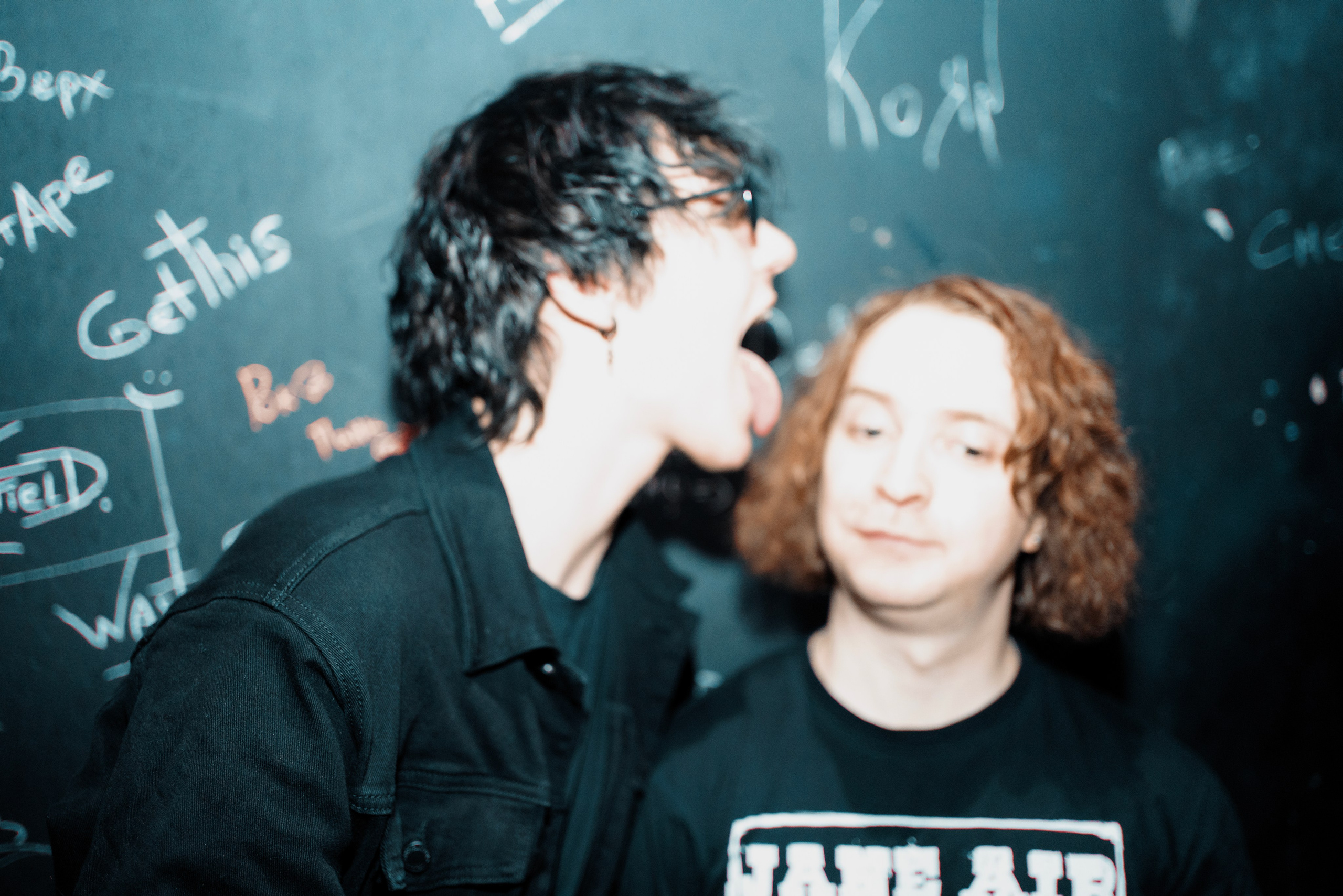 Легранж. Фотограф Екатерина Крючкова