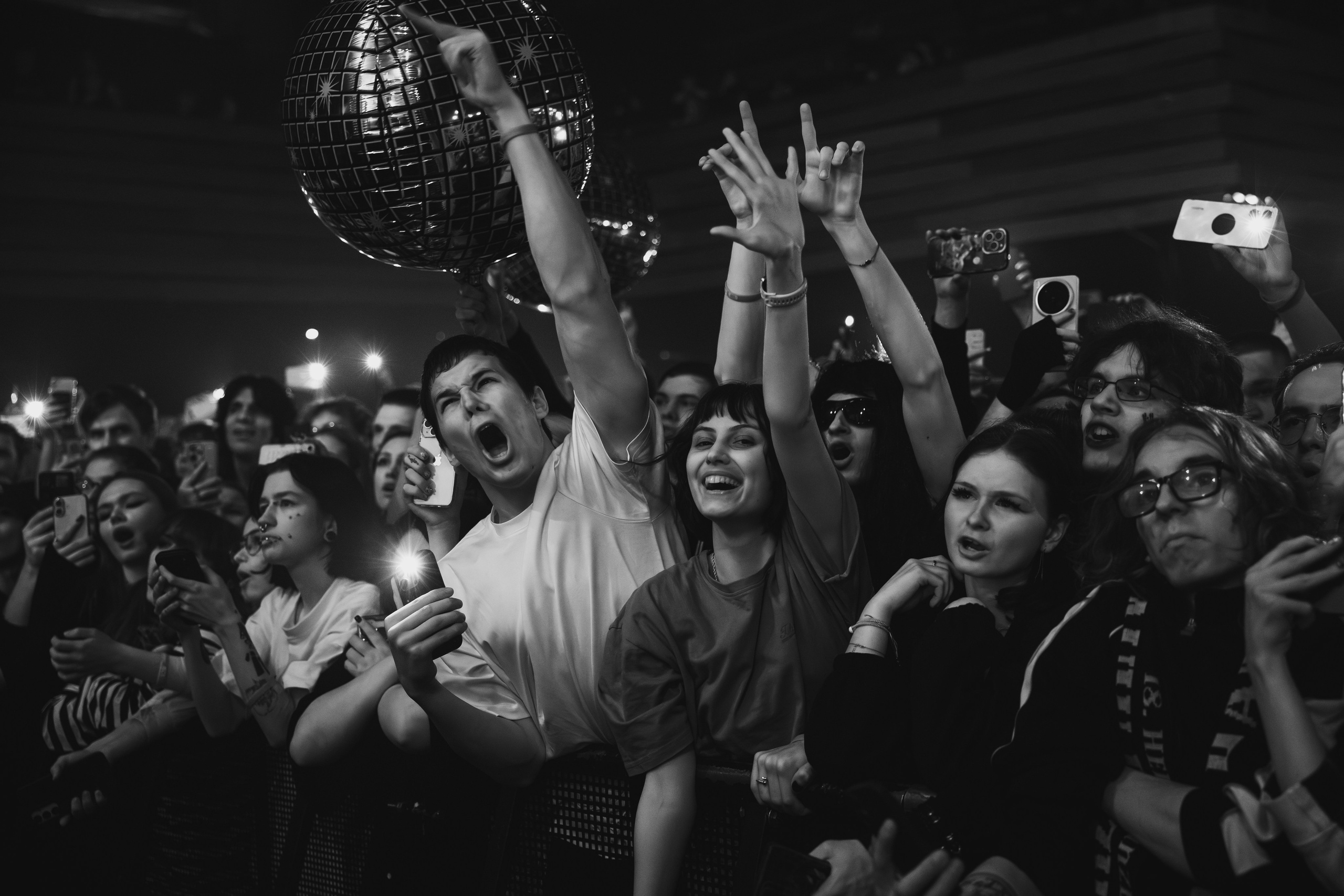 Кишлак. Концертный фотограф Алёна Рейт в Москве