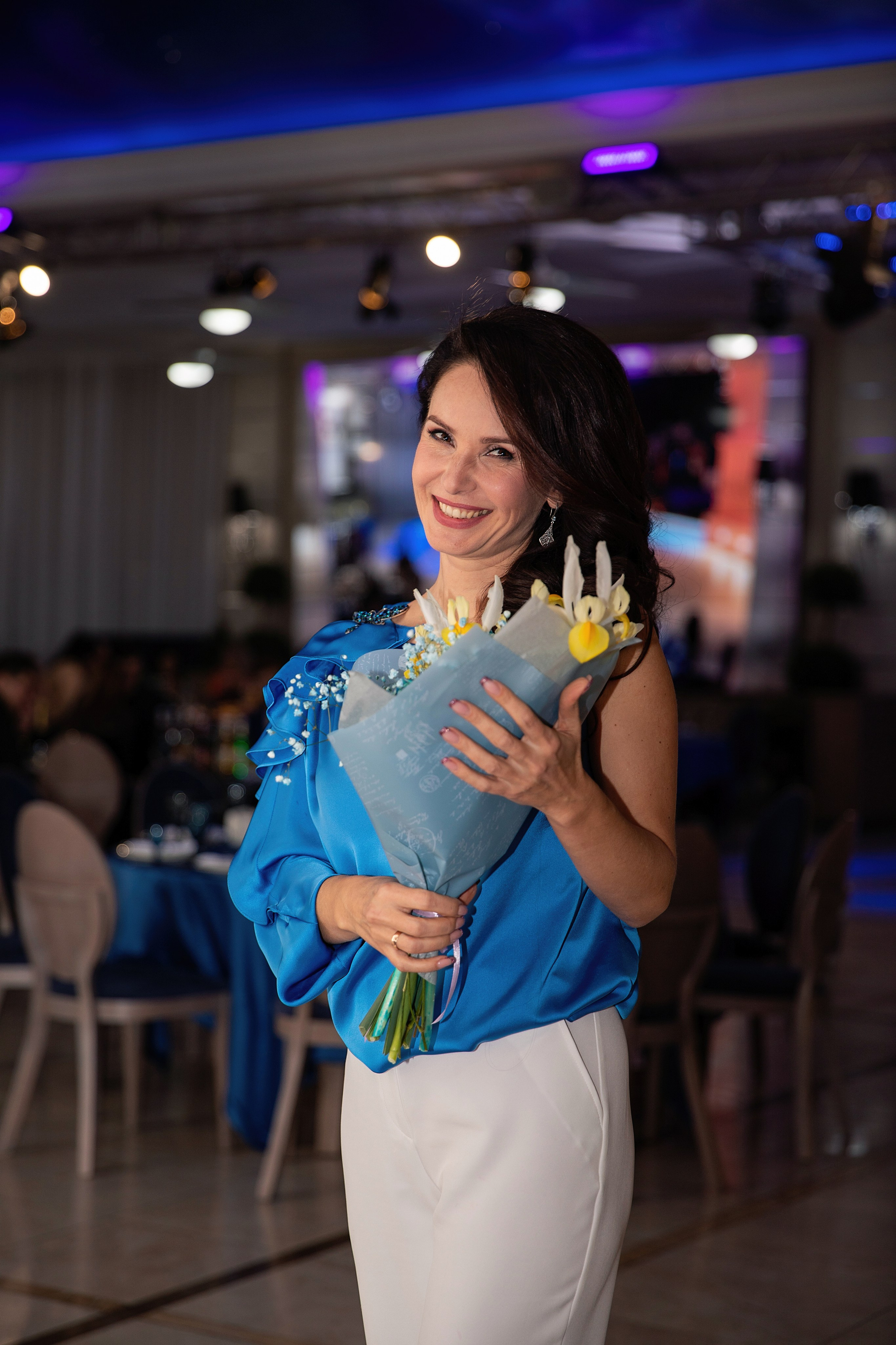 Репортажная съемка со дня рождения. Фотограф во Владикавказе Юрий Геворгизов