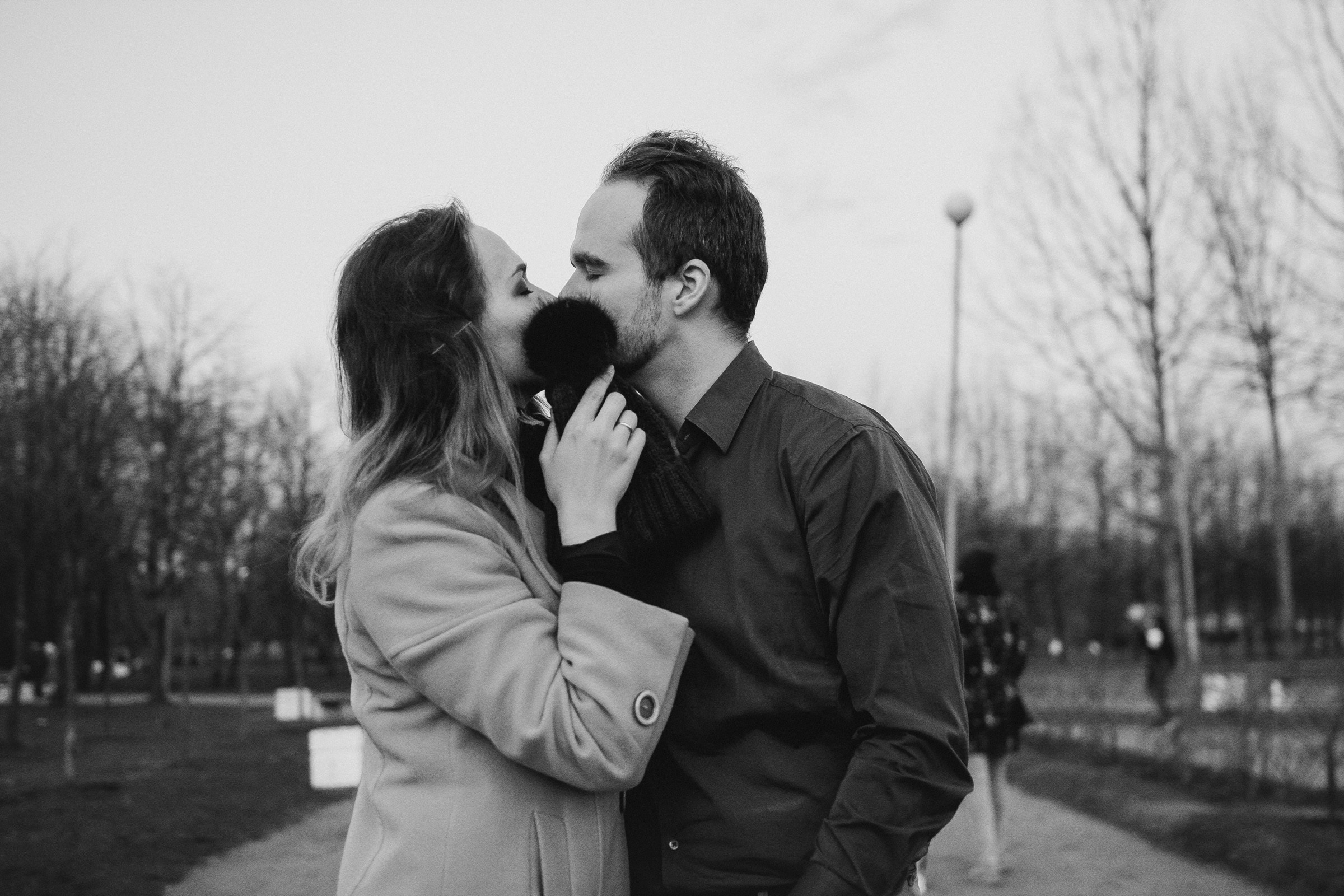 Арс, Алёна и Лев. Lifestyle фотограф в Санкт-Петербурге Анна Щекалева