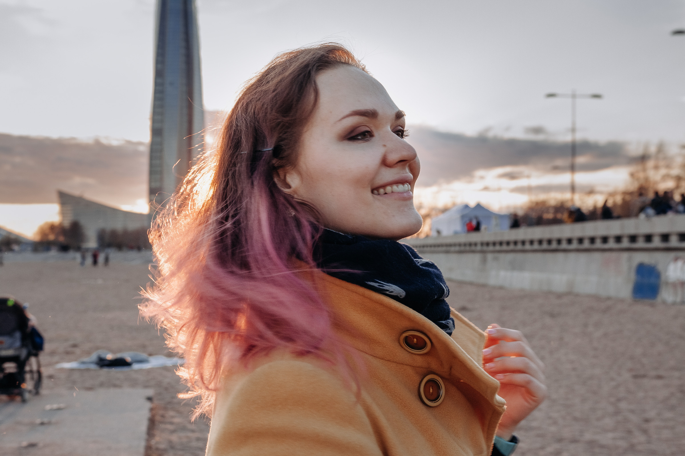 Арс, Алёна и Лев. Lifestyle фотограф в Санкт-Петербурге Анна Щекалева