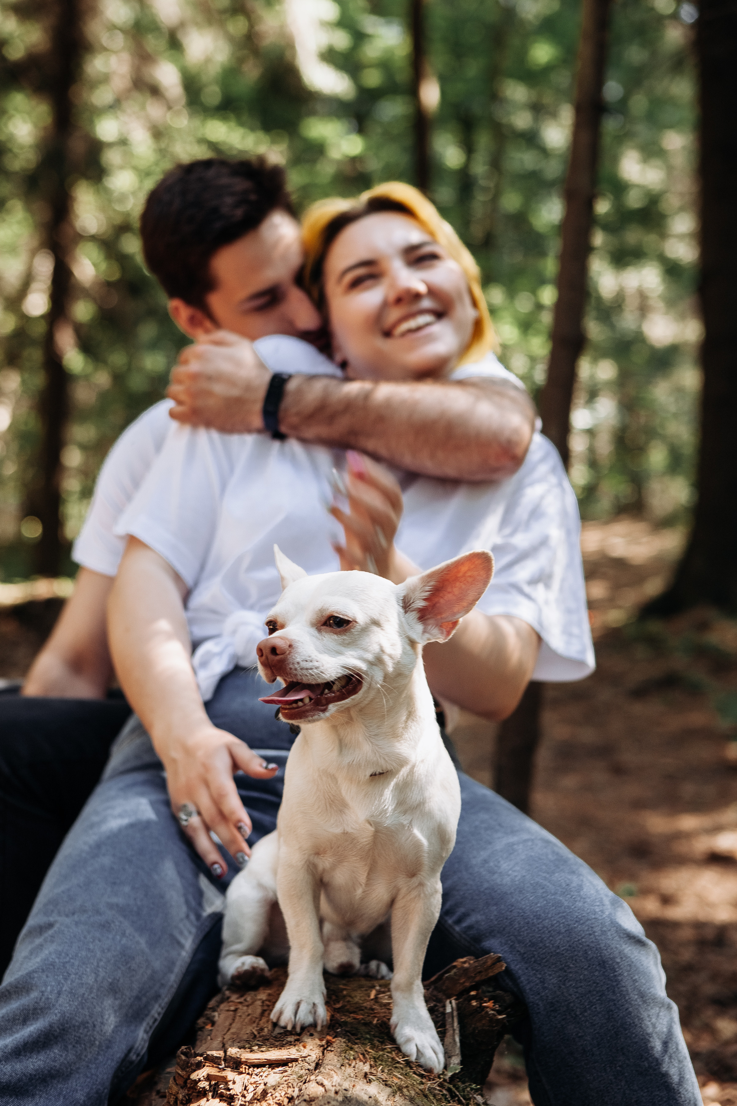 Lifestyle фотограф в Санкт-Петербурге Анна Щекалева