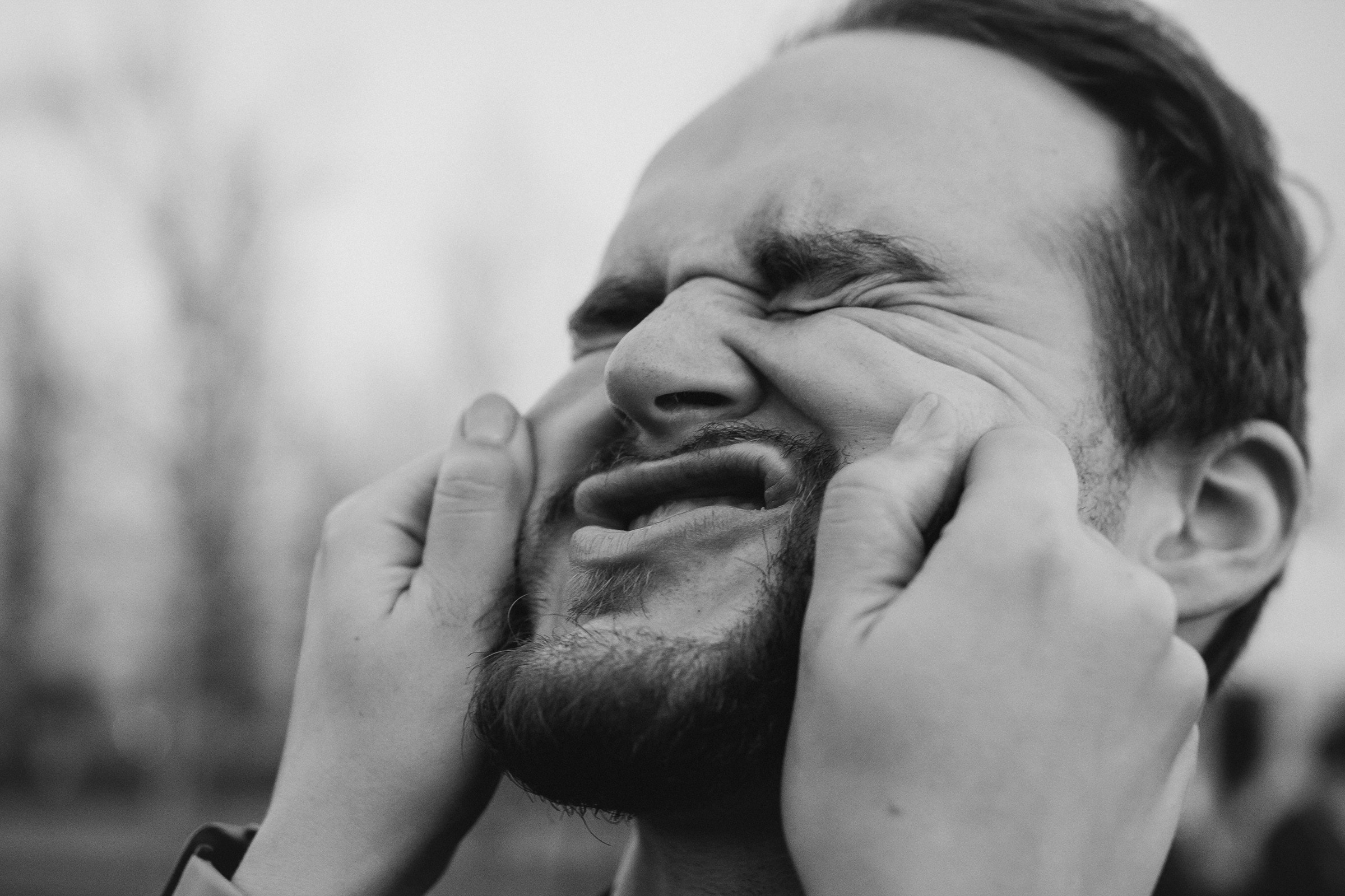 Арс, Алёна и Лев. Lifestyle фотограф в Санкт-Петербурге Анна Щекалева