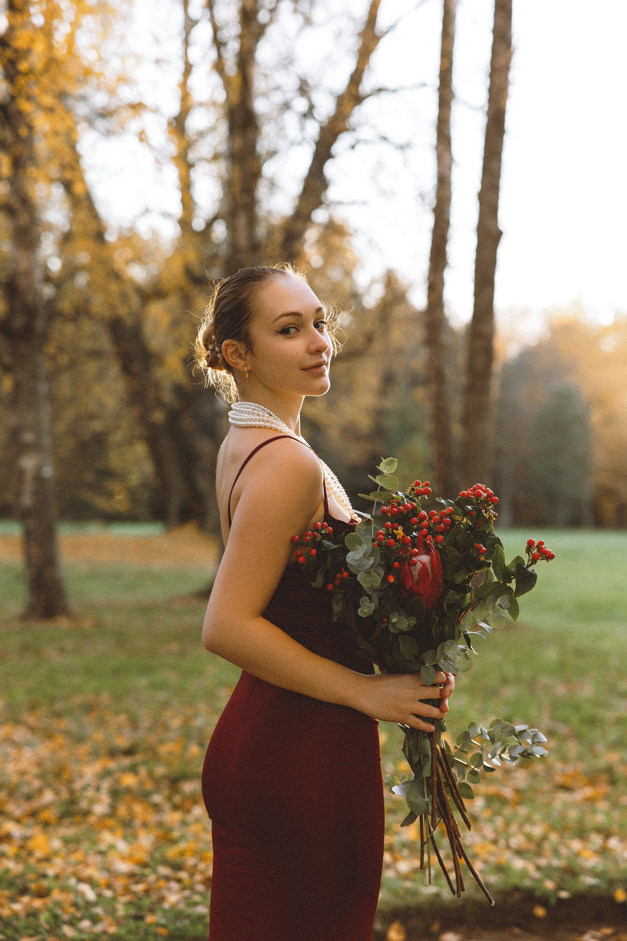 Николь и Егор. Lifestyle фотограф в Санкт-Петербурге Анна Щекалева