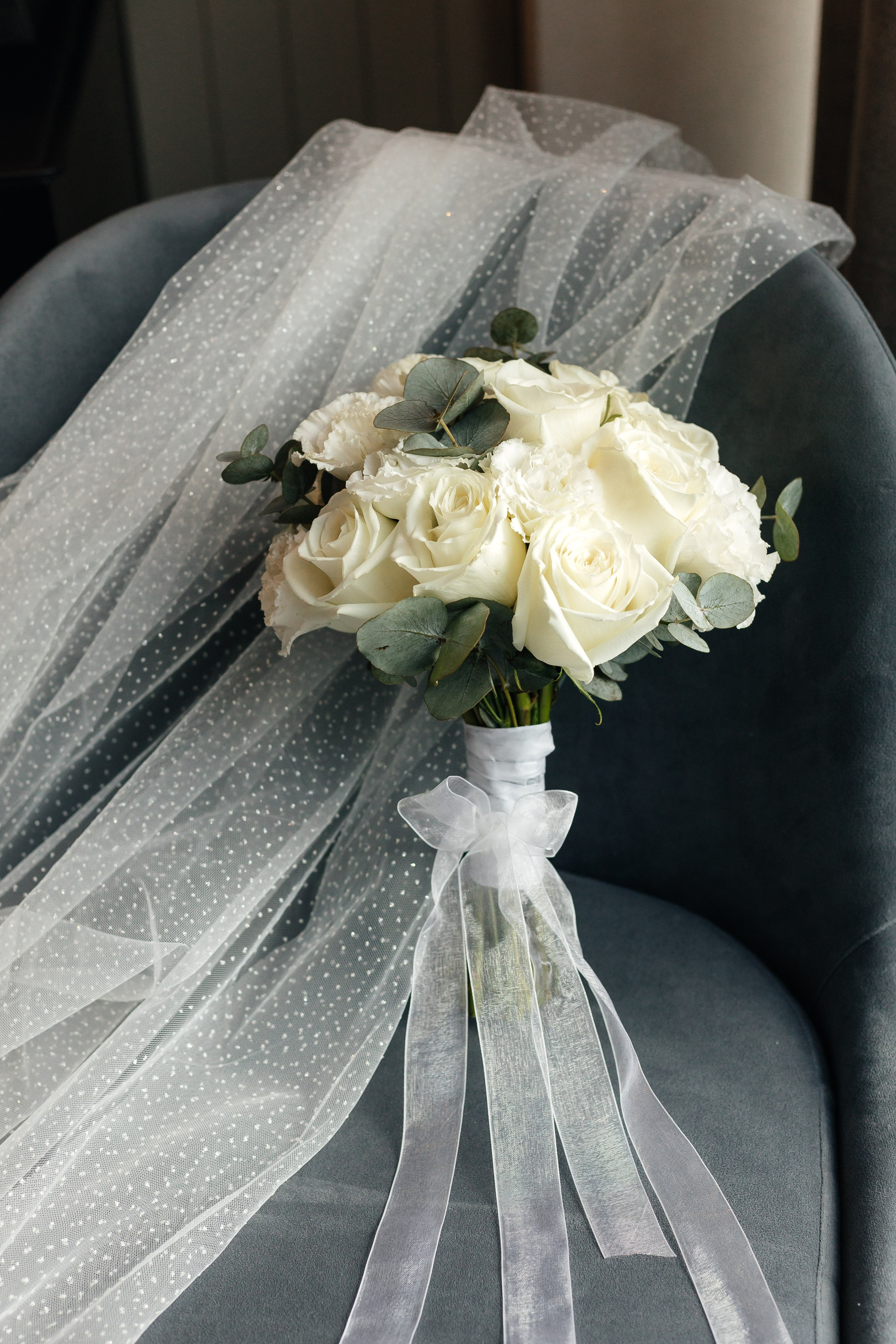 Юля и Илья. Свадебный и Семейный фотограф Свекрова Ольга