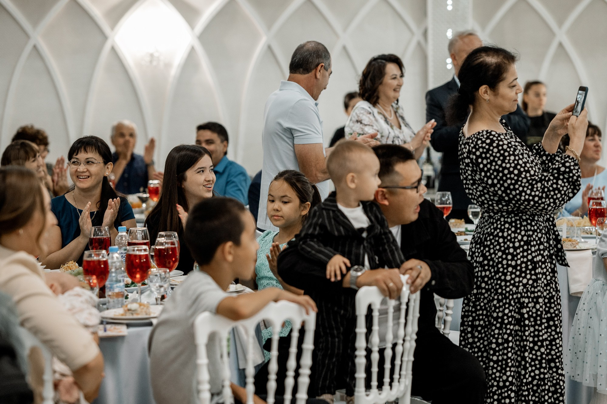 Денис и Алсу. Свадебный фотограф в Тюмени Анастасия Конева