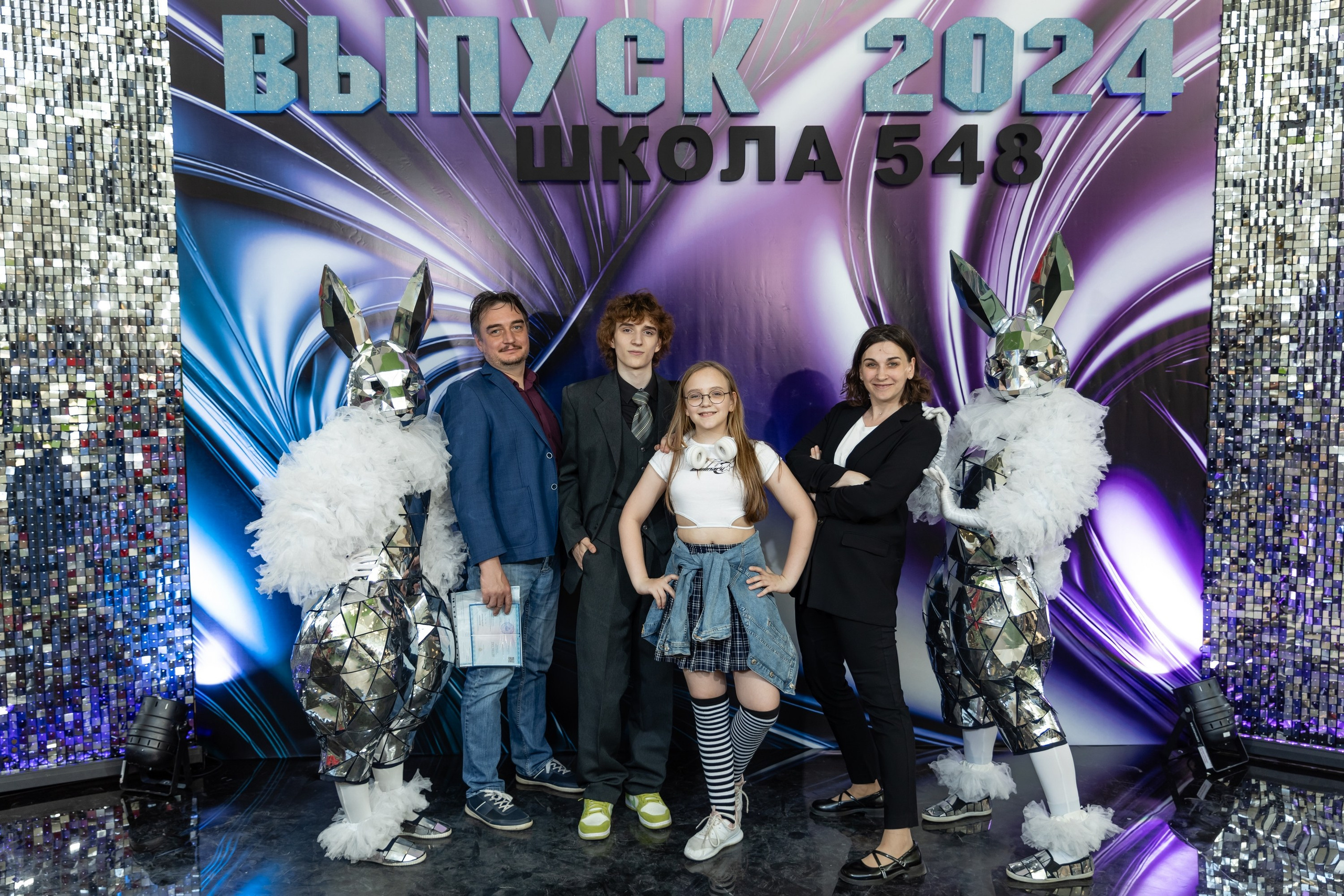 Выпускной 11 класс. Свадебный фотограф Москва