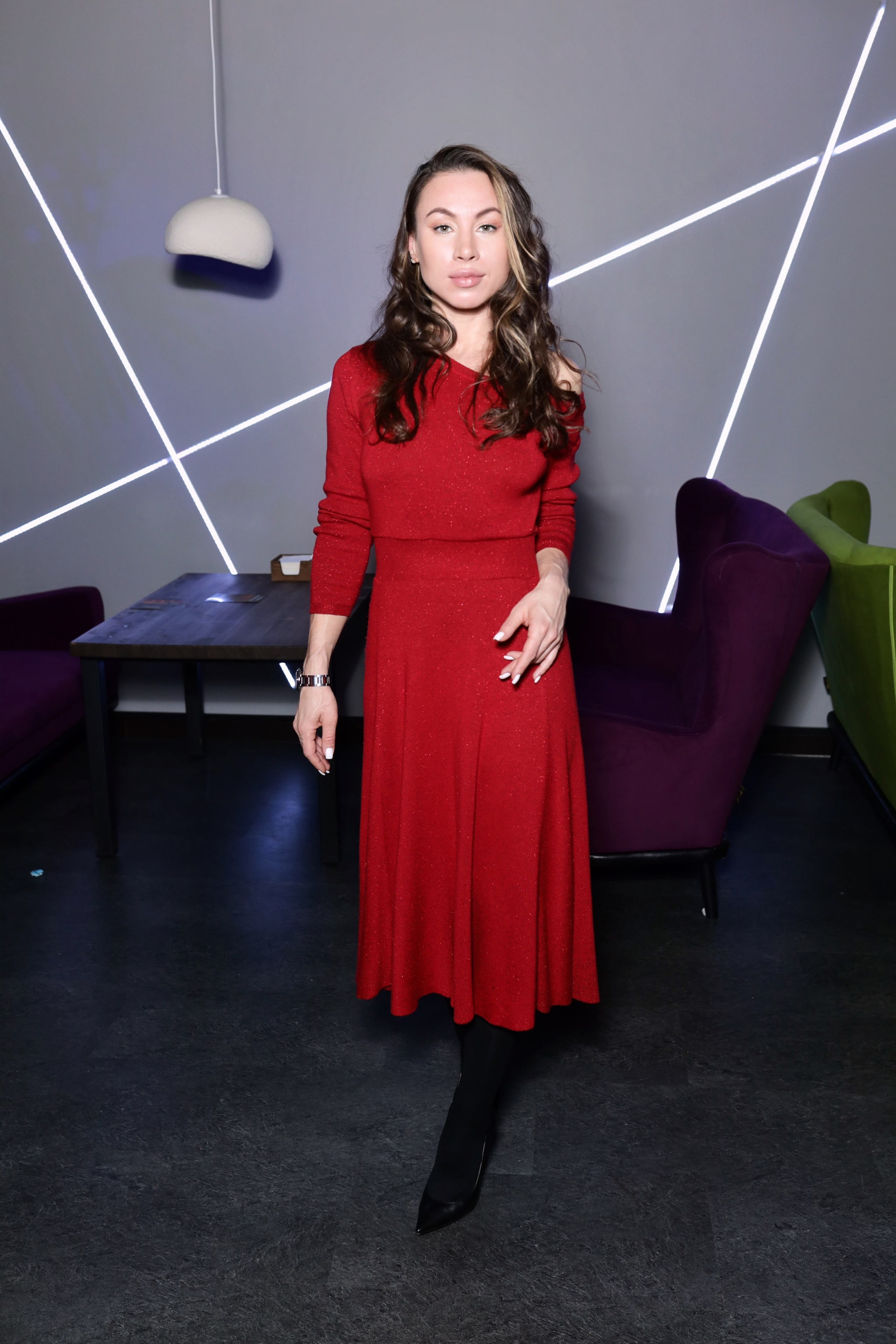 Kontakt club. Фотограф в Москве