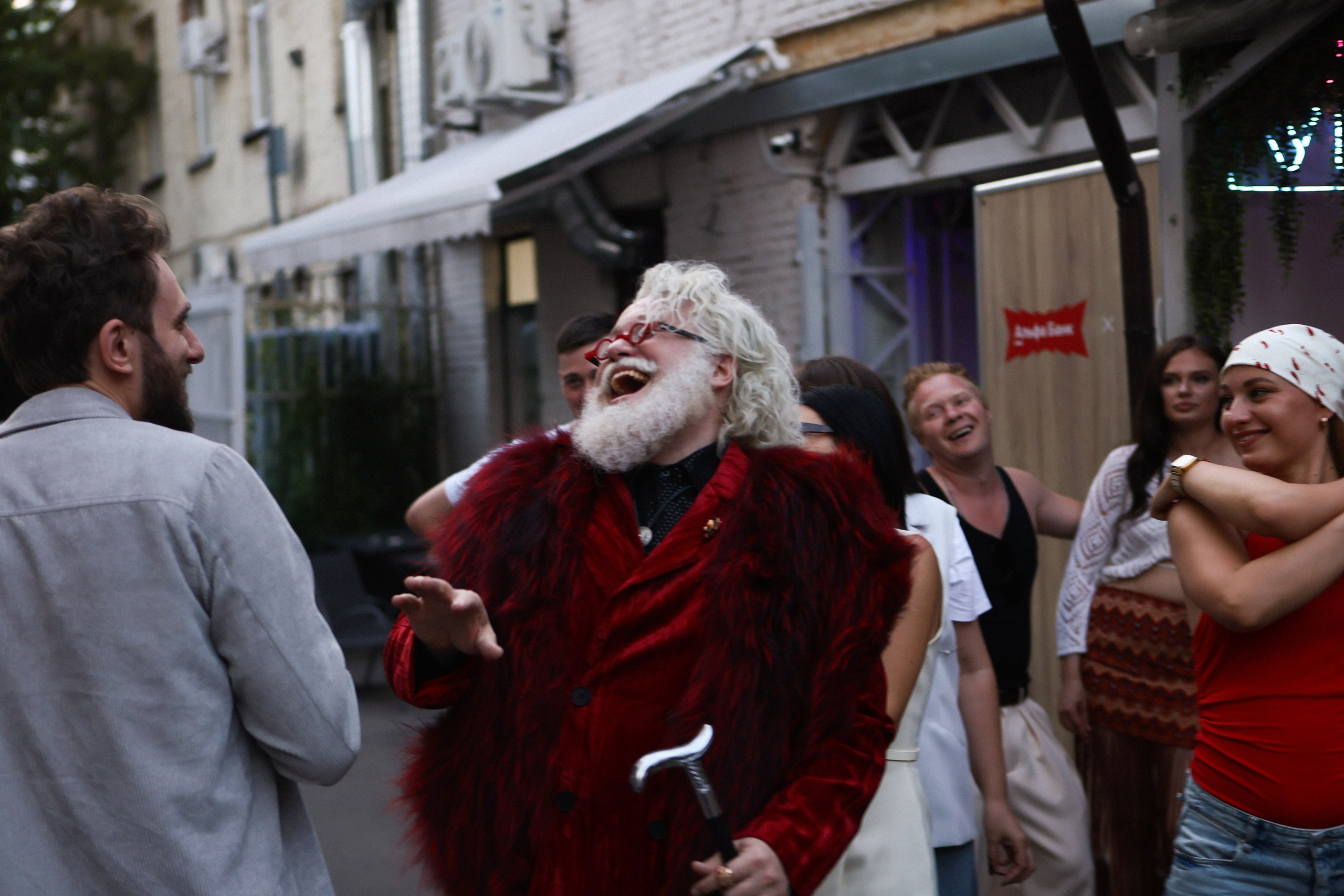 Академия Сократа «Экватор». Фотограф в Москве