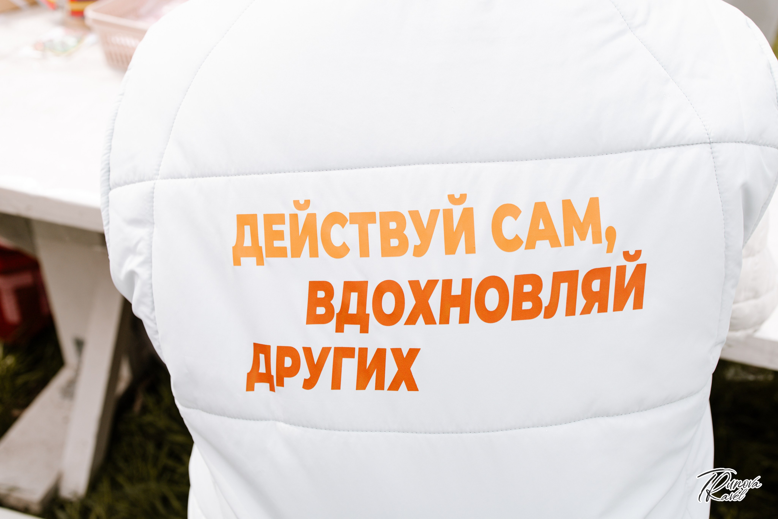 Фестиваль «ЭХО ПОБЕД». БЛАГОТВОРИТЕЛЬНЫЙ ПРОЕКТ «ВЕРНИСЬ!»