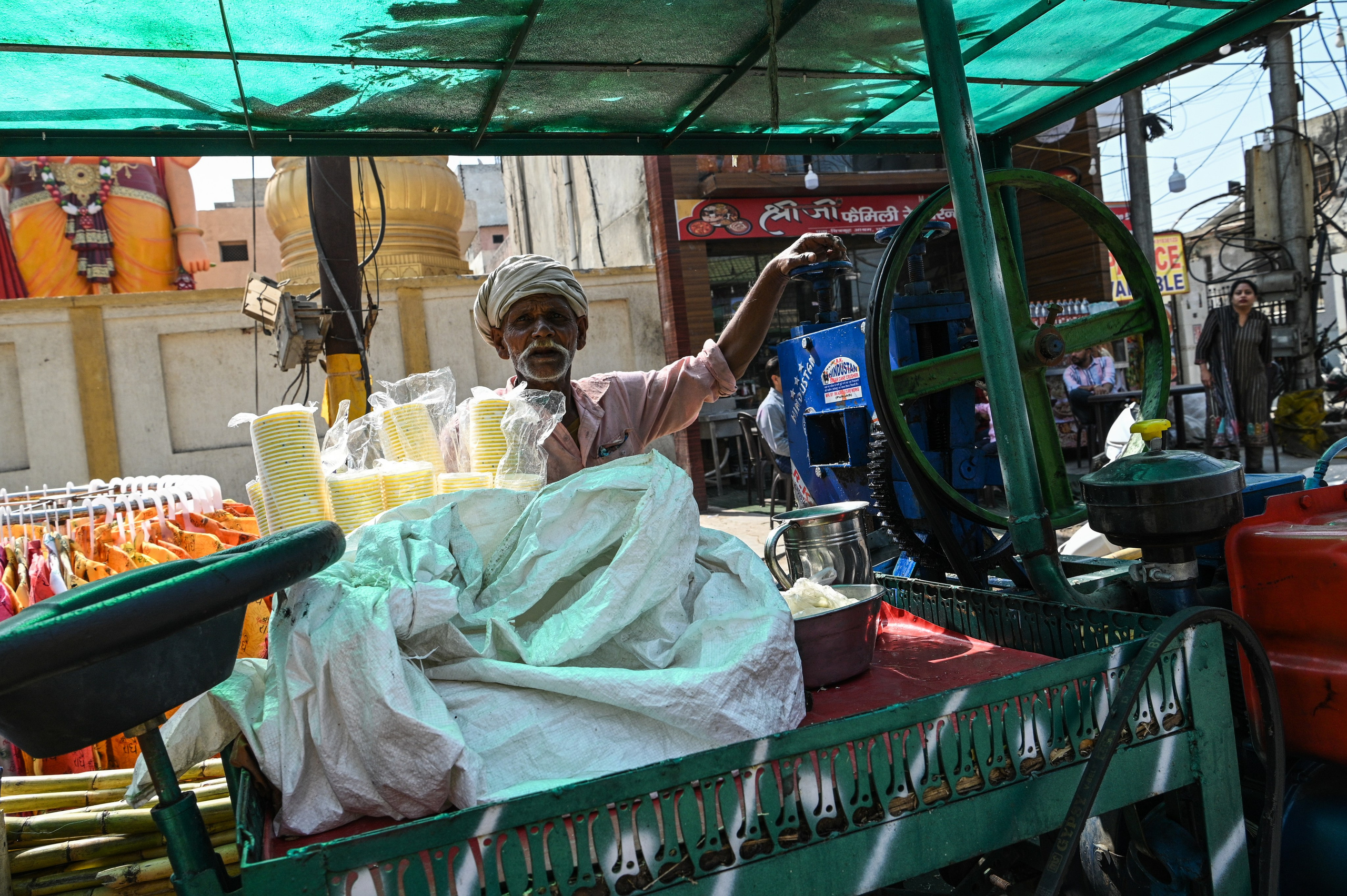 Невероятная Индия. Игорь Иванко — Репортажный и событийный фотограф. Москва