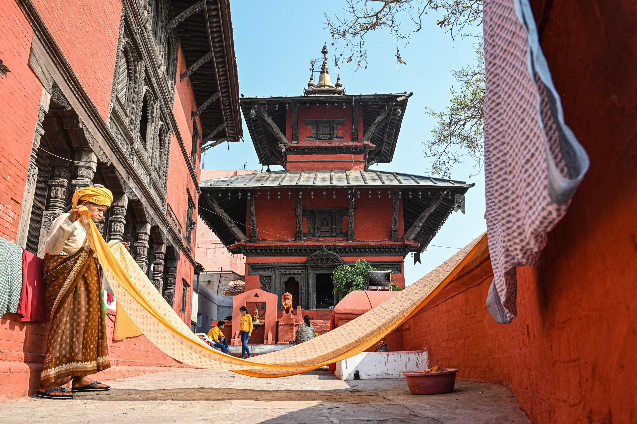 Невероятная Индия. Игорь Иванко — Репортажный и событийный фотограф. Москва