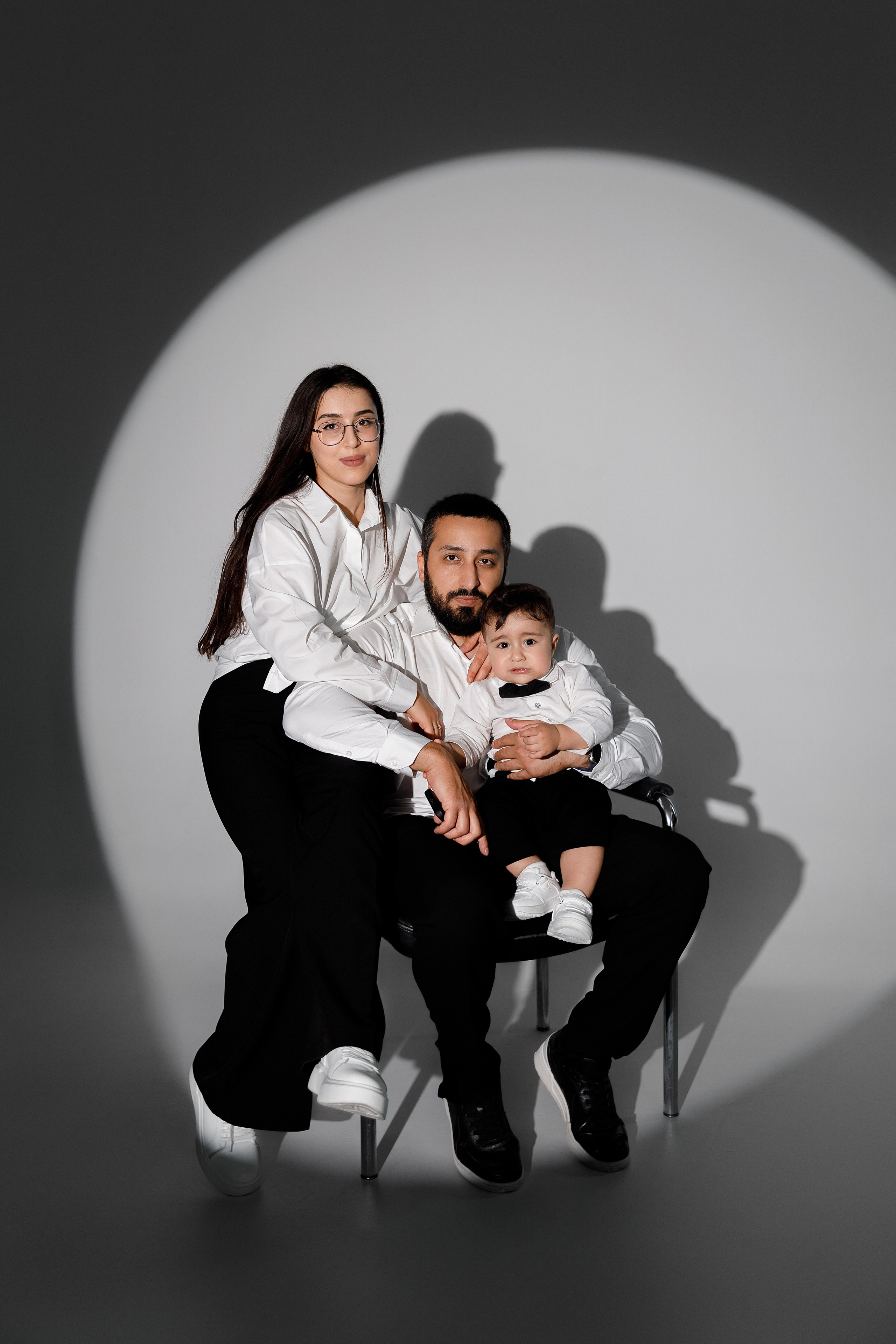 № 3. Фотограф в Москве Юлия Хамзина