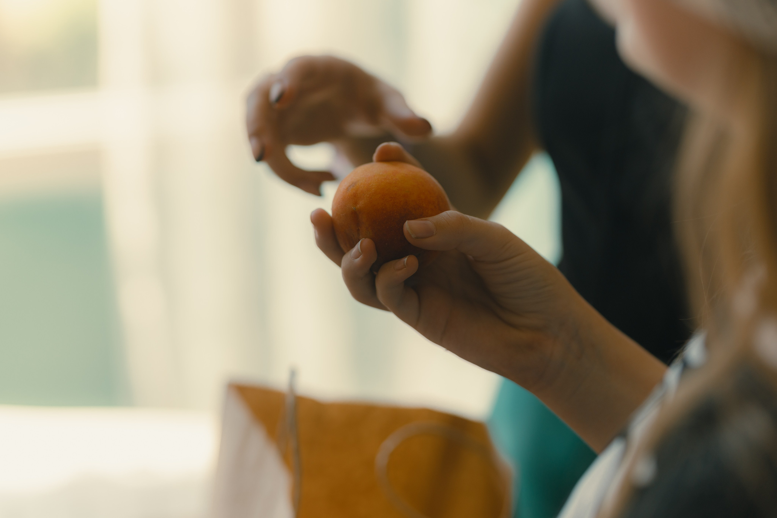 Английский лагерь в школе, Июнь 2024