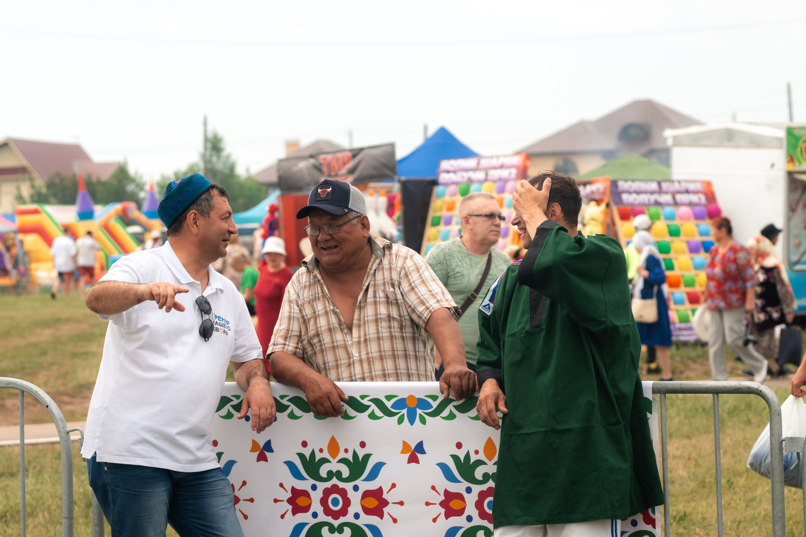 Фотографии с Всероссийских соревнований по көрәш