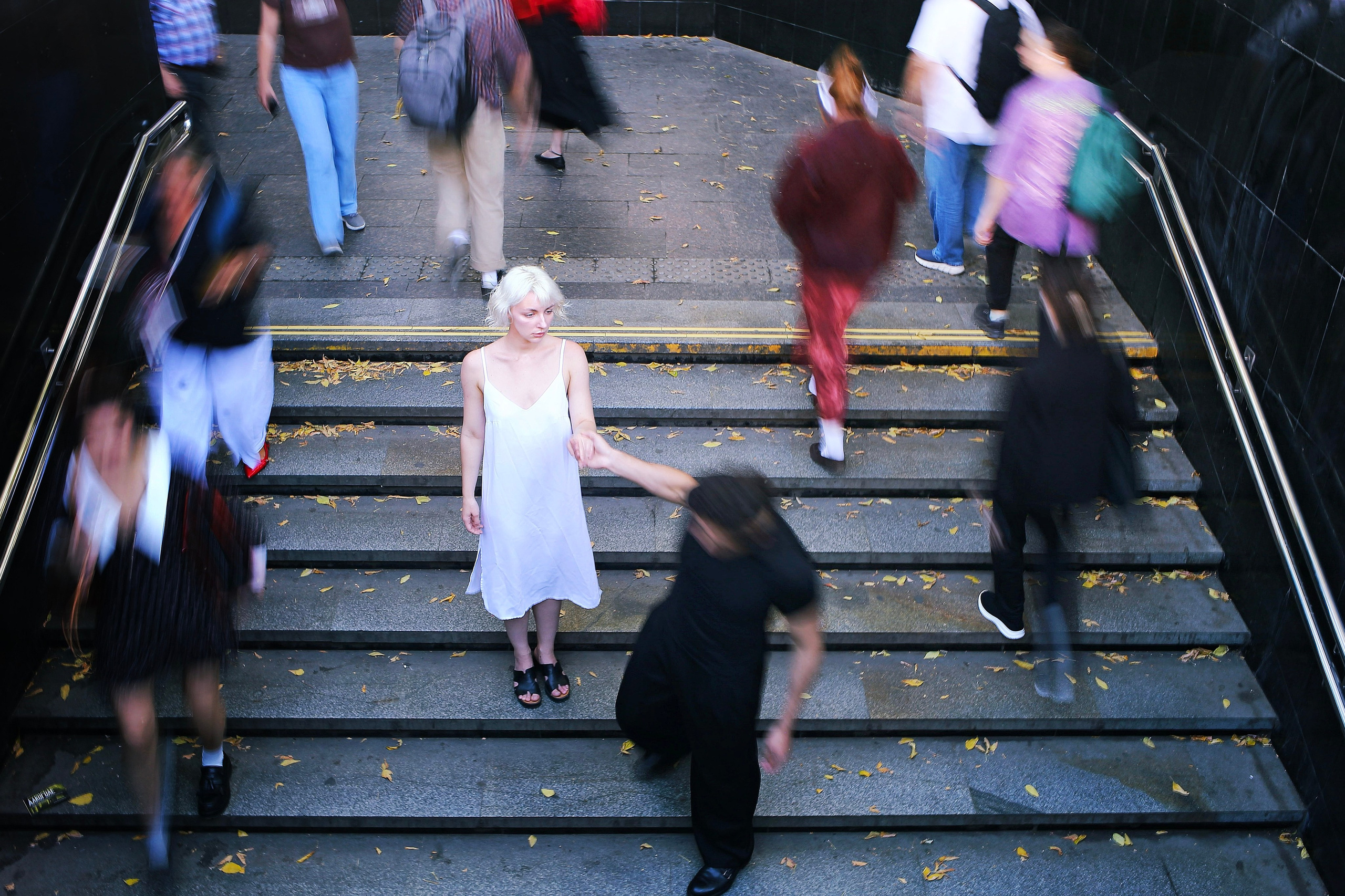 МИРА & ГРИГОРИЙ. Фотограф | Москва