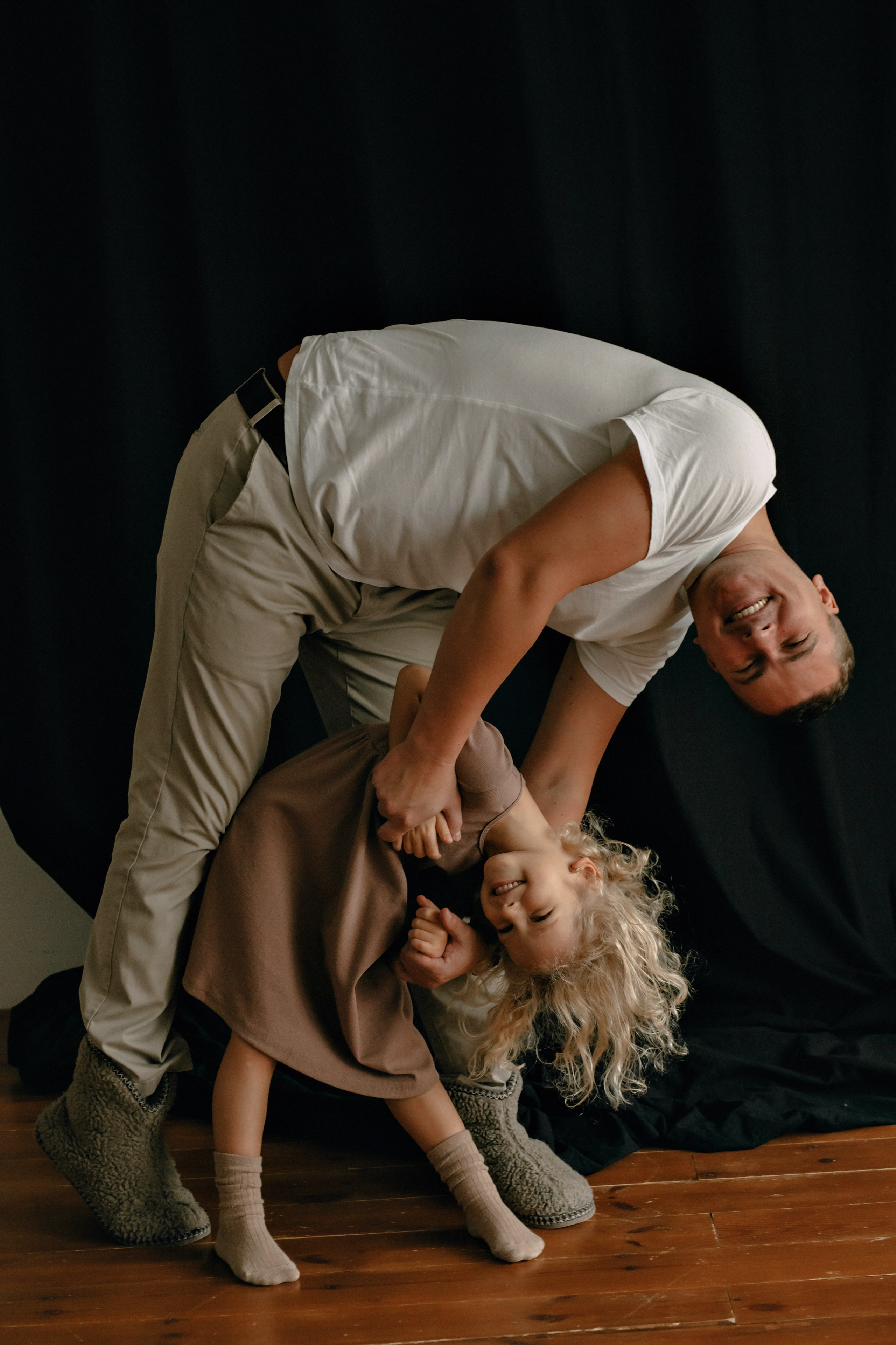 Валя, александр дети. Главная