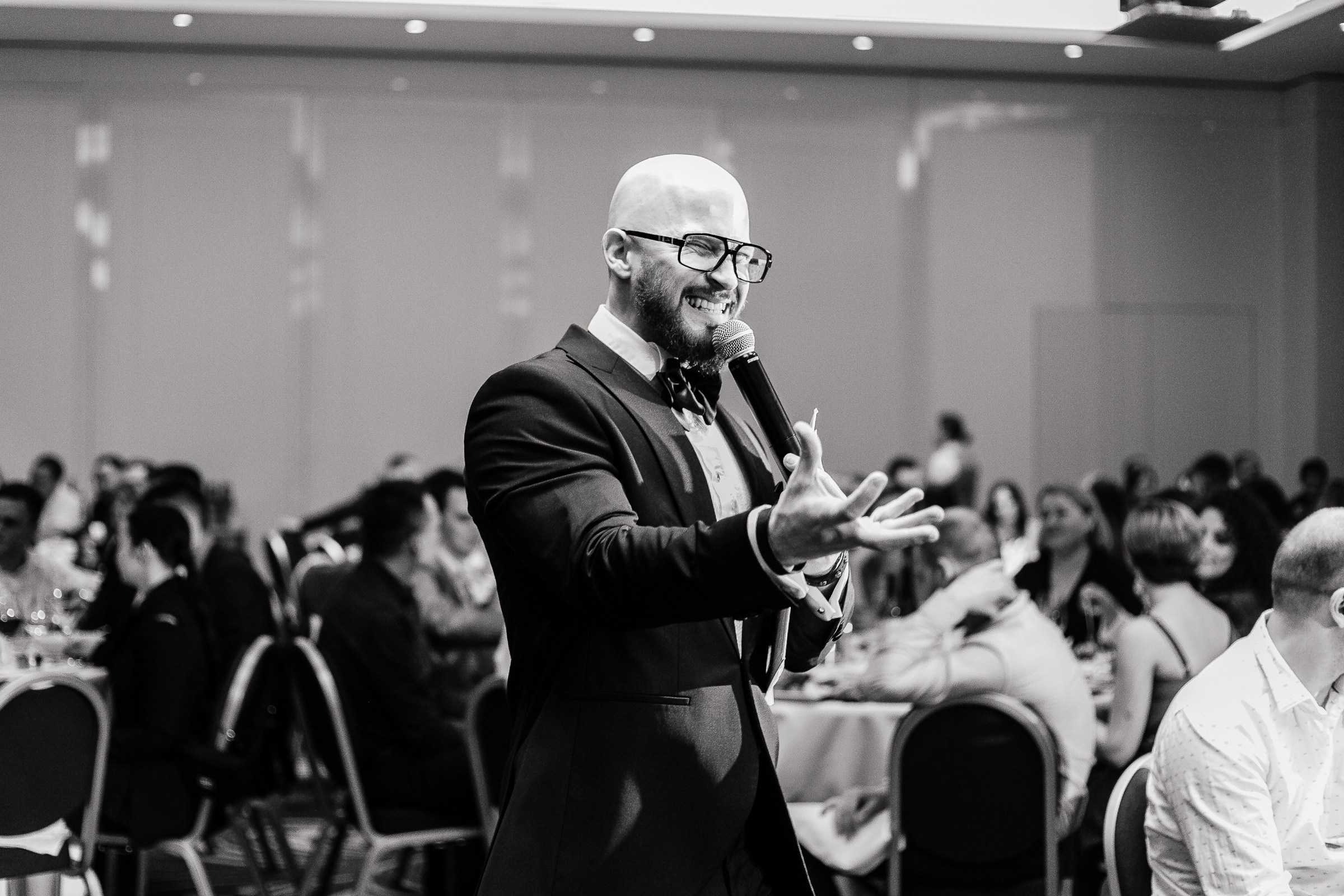 День Рождение ASSET. Свадебный фотограф в Самаре и Тольятти Полина Никитина