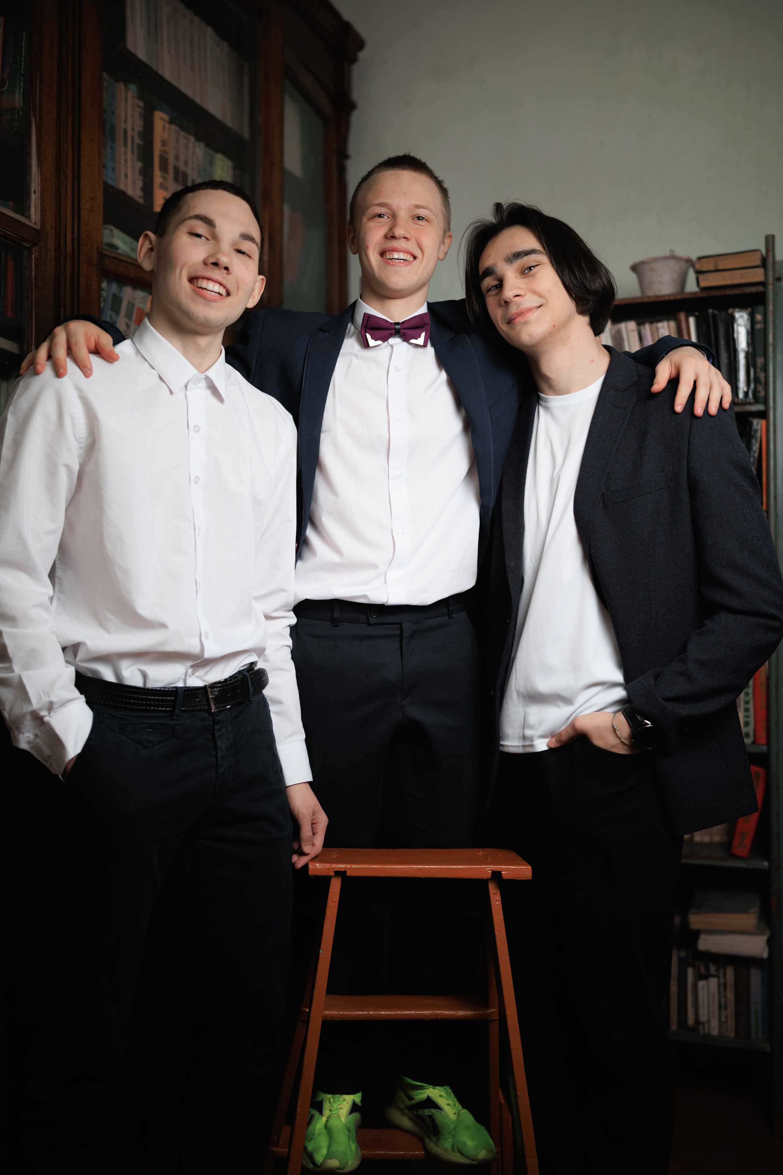 Фотограф в Кашине Калязине Кесовой Горе. Евгений Копайсов | официальный сайт