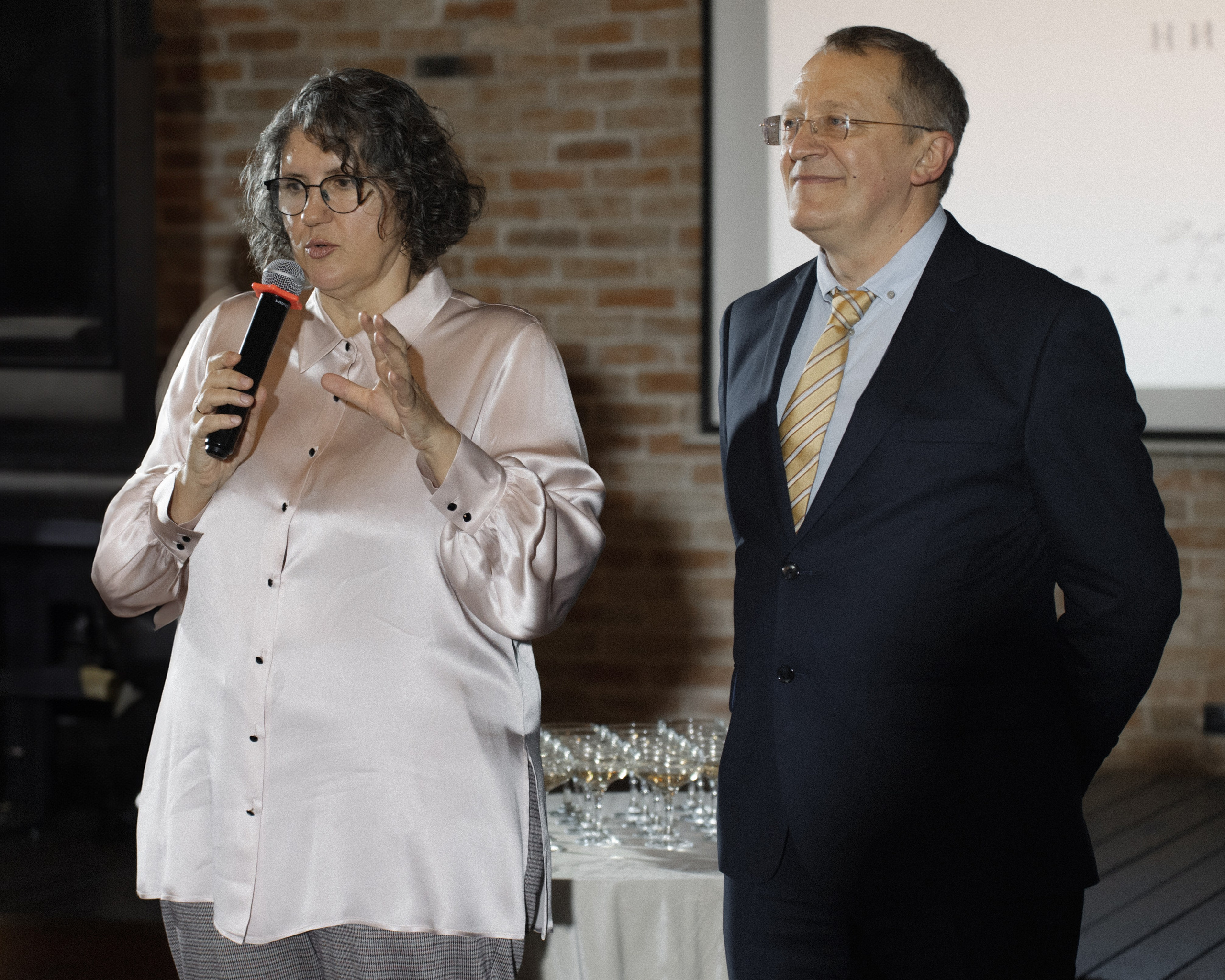 Наталия и Николай. Фотограф Олеся Скворцова