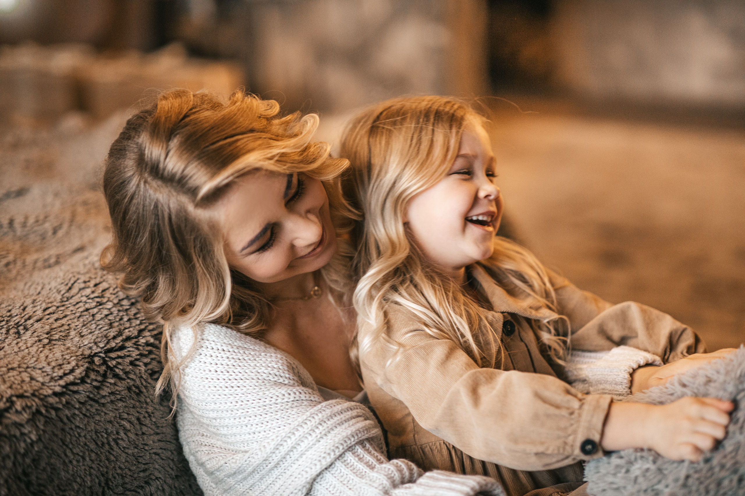 Маша. Семейный фотограф Надежда Луковкина Москва