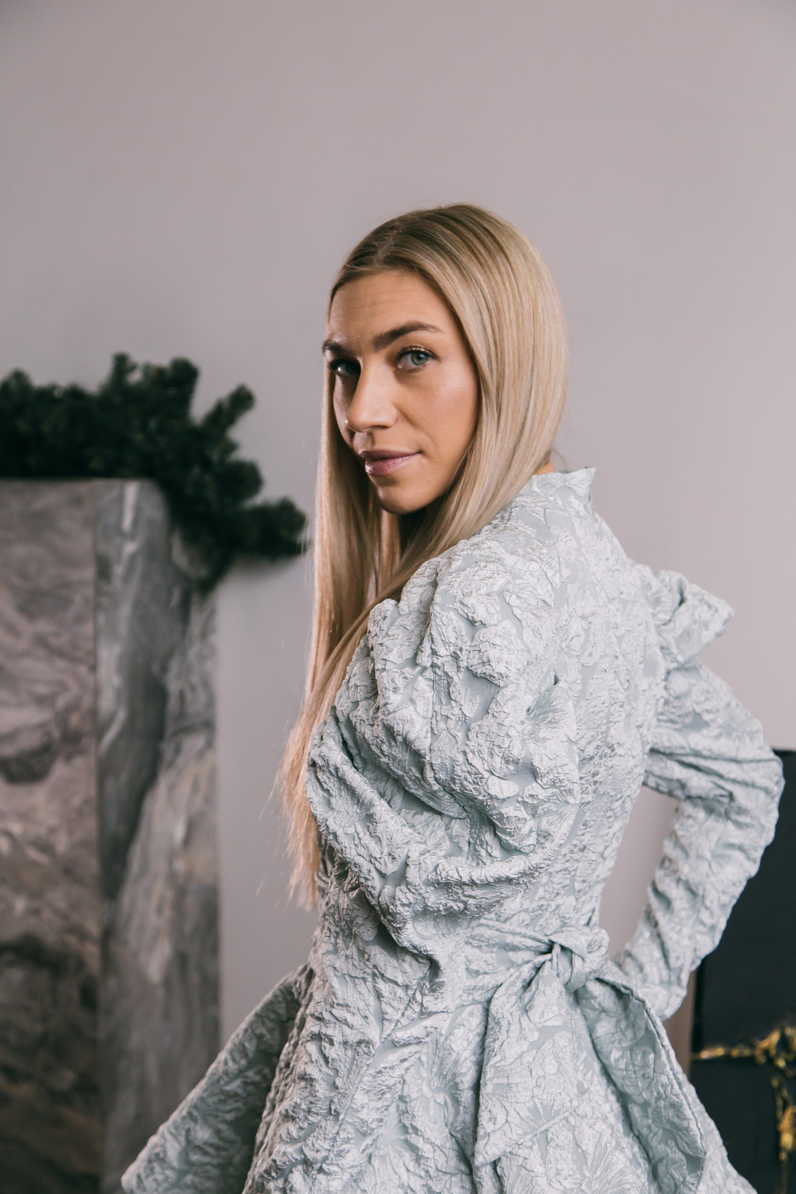 Стилист & Progorod 2.0. Фотограф в Самаре / Олеся Широнина