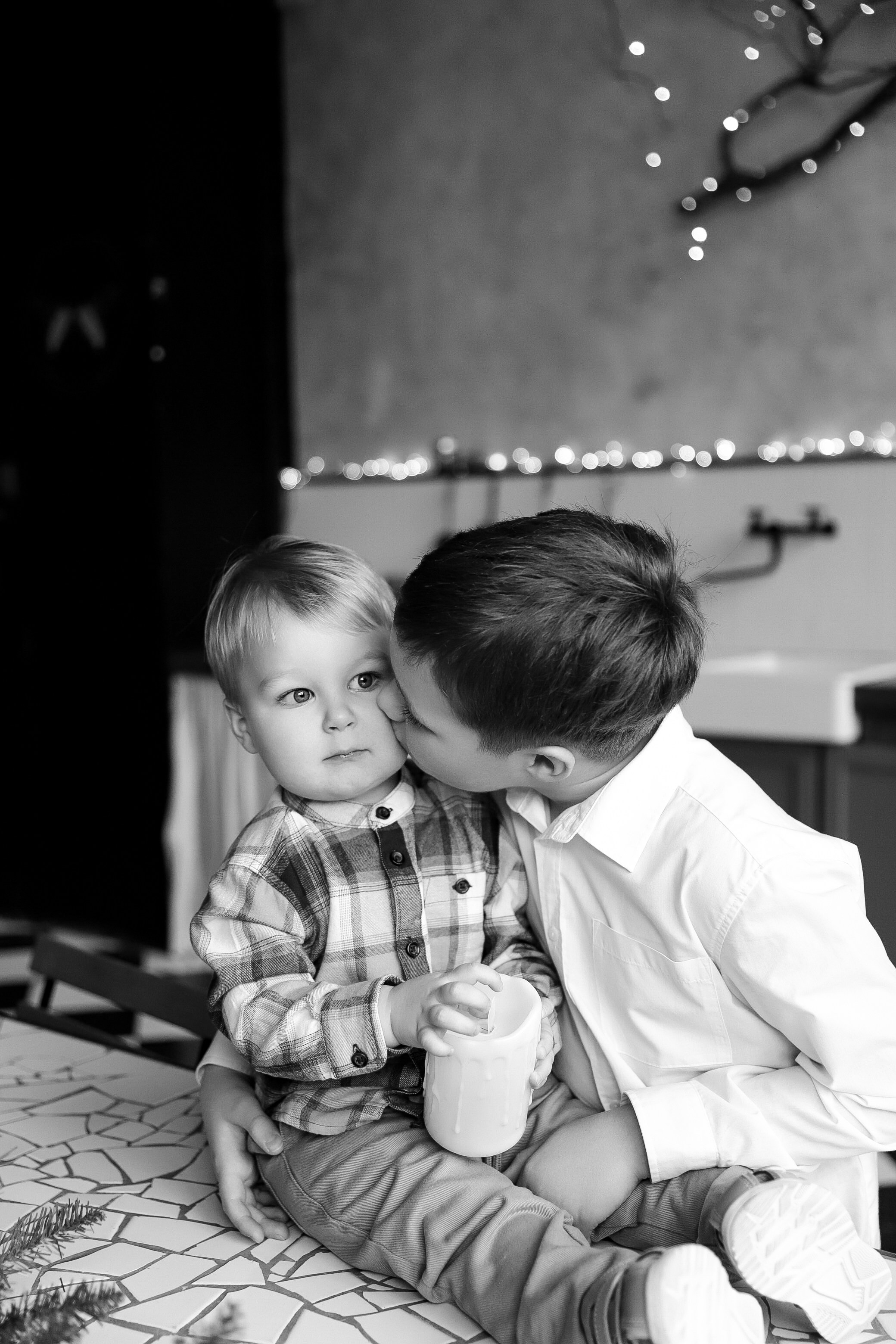 Елена, Василий, Евгений и Матвей. Семейный фотограф в Екатеринбурге и Красноуфимске Евгения Лягаева