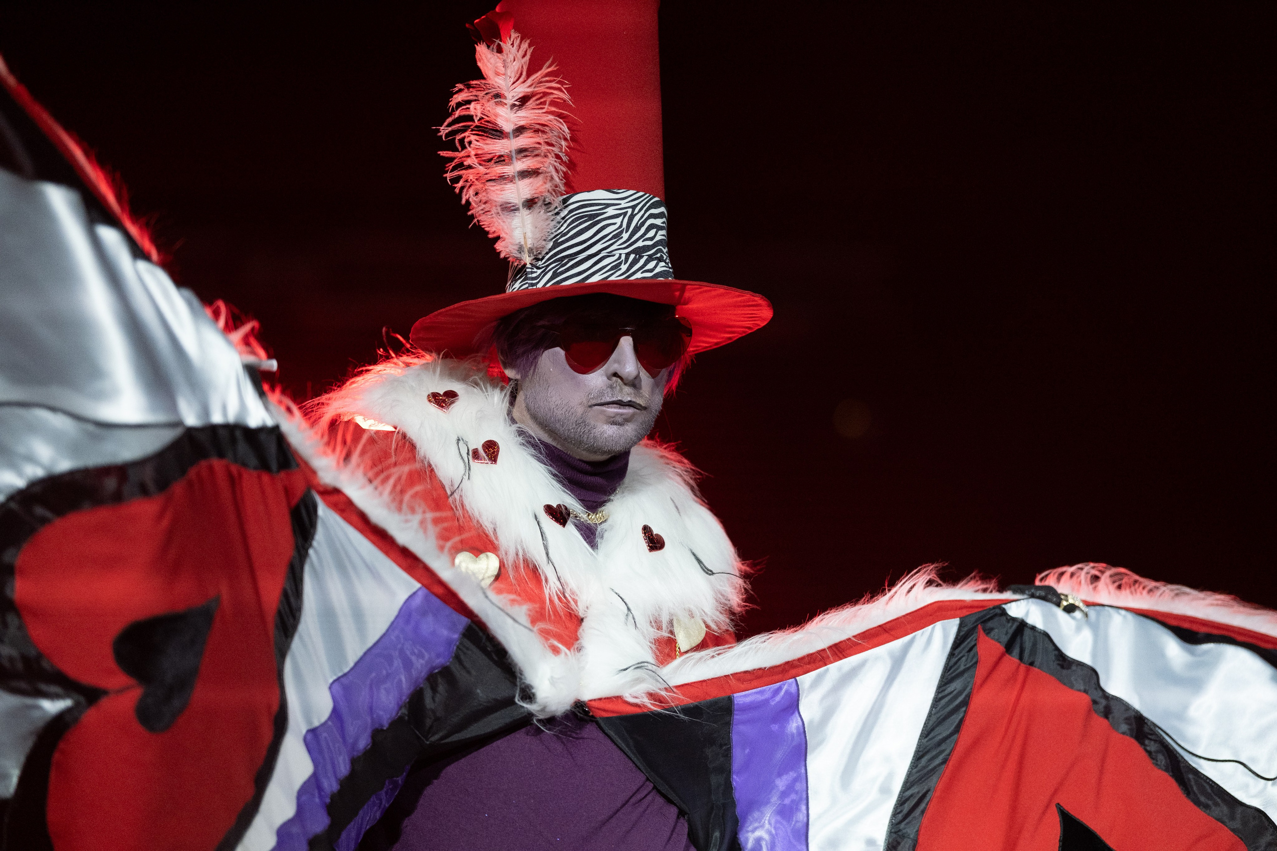 Старкон 2024. Репортажный фотограф в Санкт-Петербурге Максим Варбулайнен