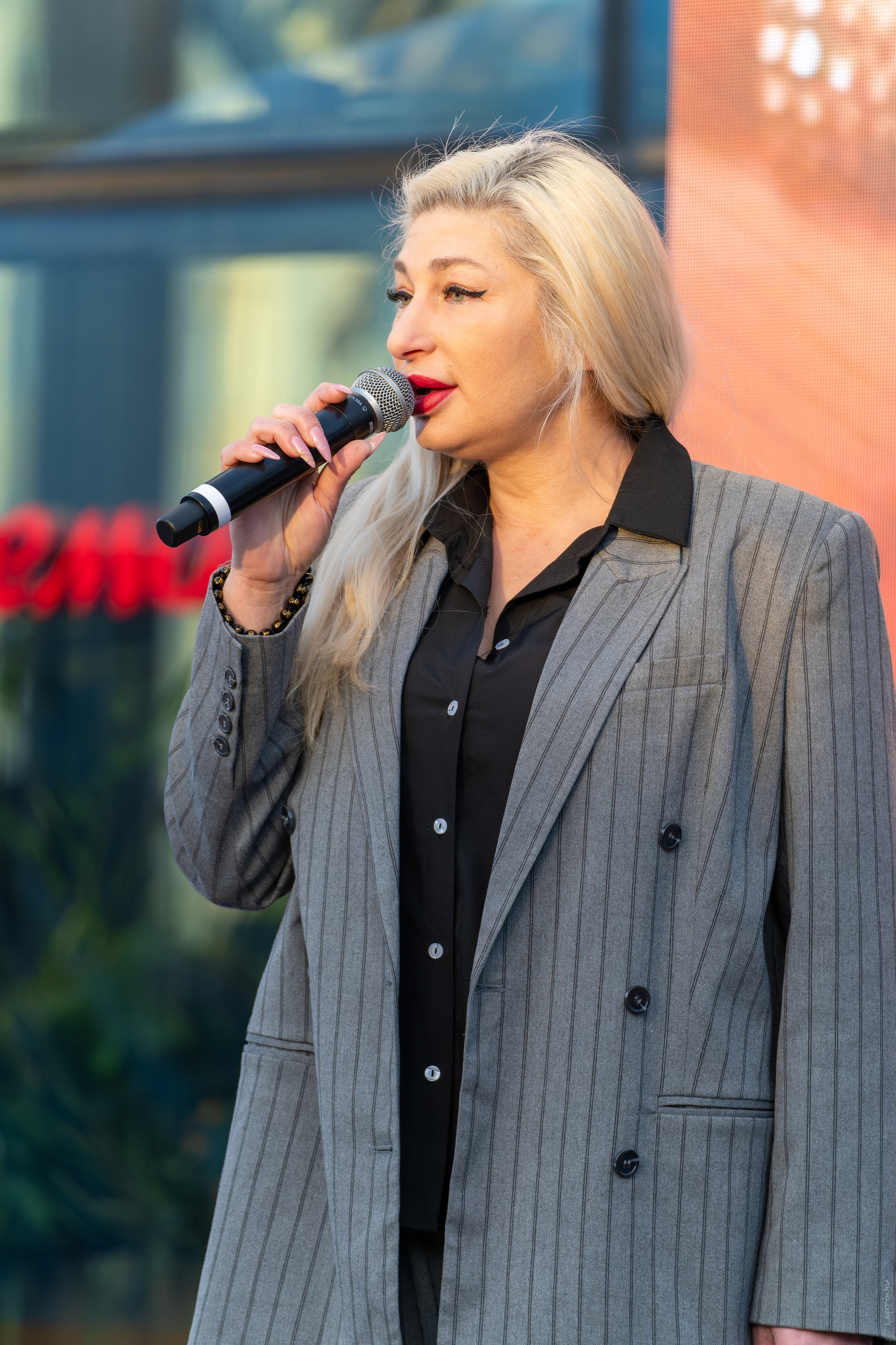 Концерт Крымская весна. «Студия DRONAVT`s» — видеосъёмка и фотография г. Москва