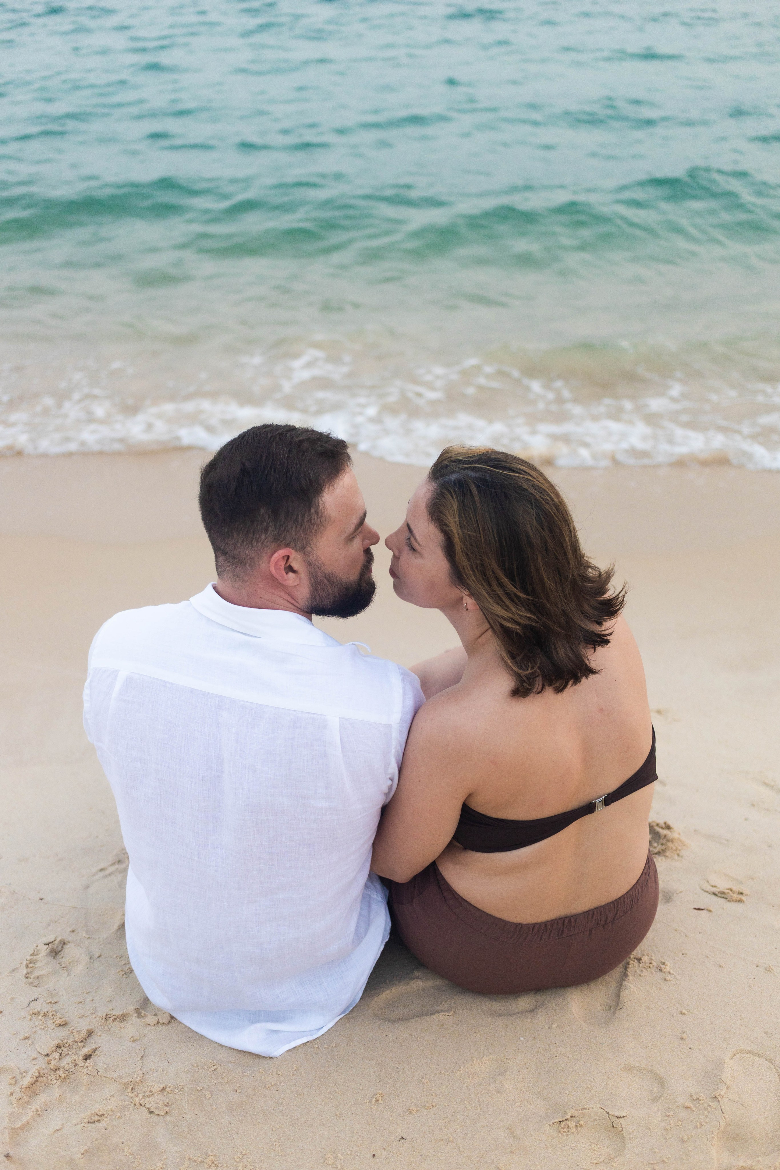 LOVE STORY. Семейная и индивидуальная фотосессия в Нячанге