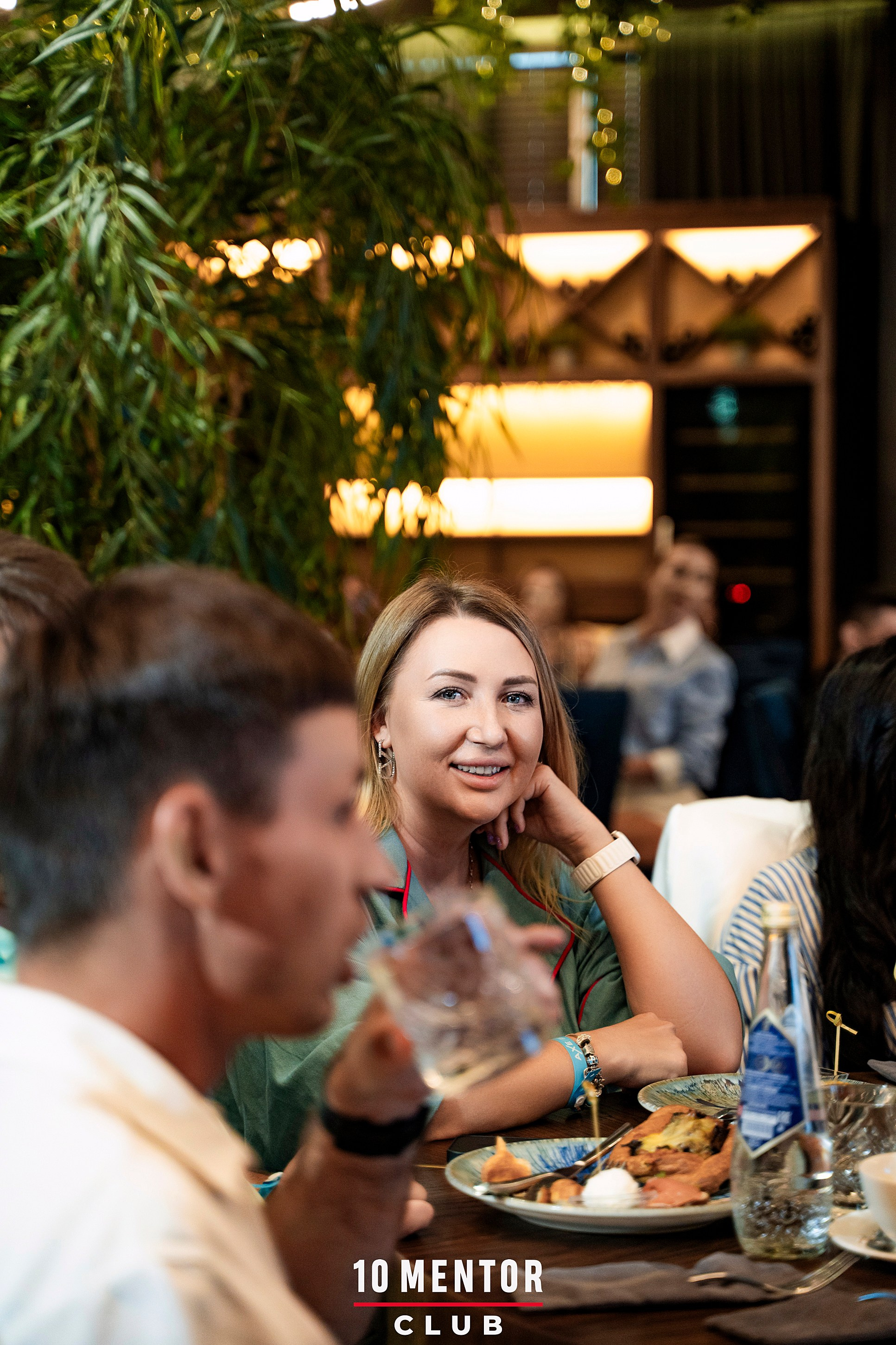 10 Менторов. Фотограф Казань