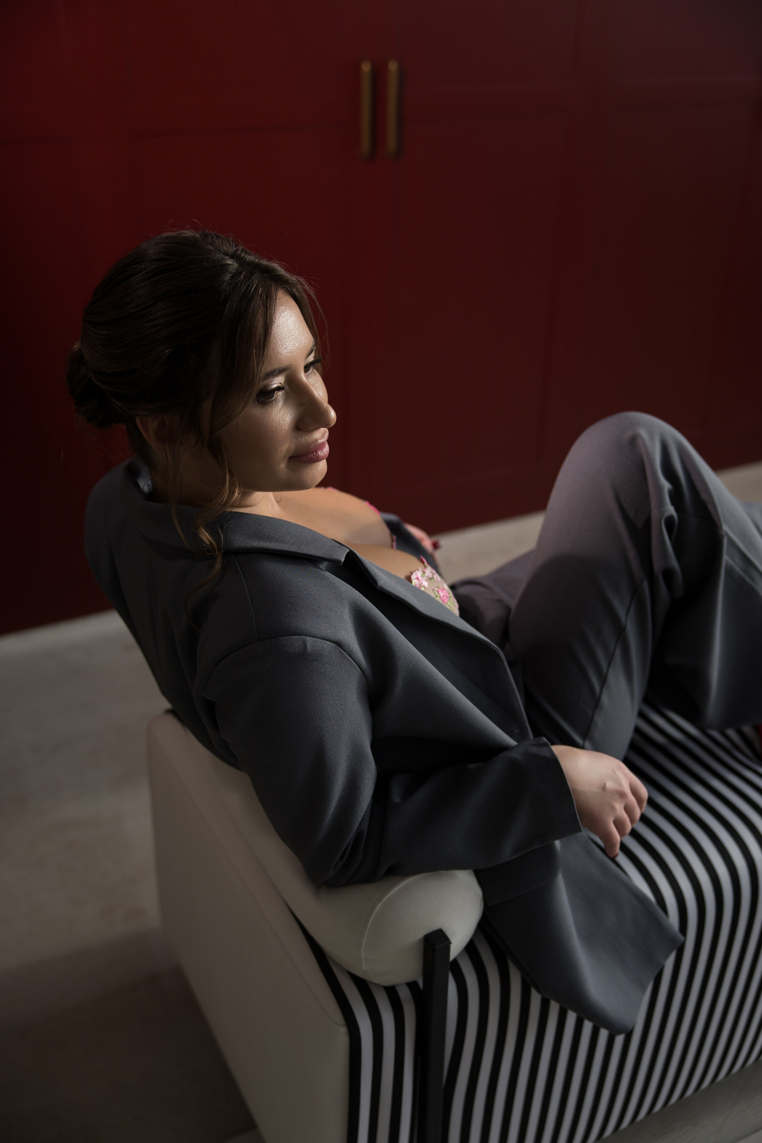 Даша. Свадебный и Семейный фотограф по всему миру Анна Фёдорова