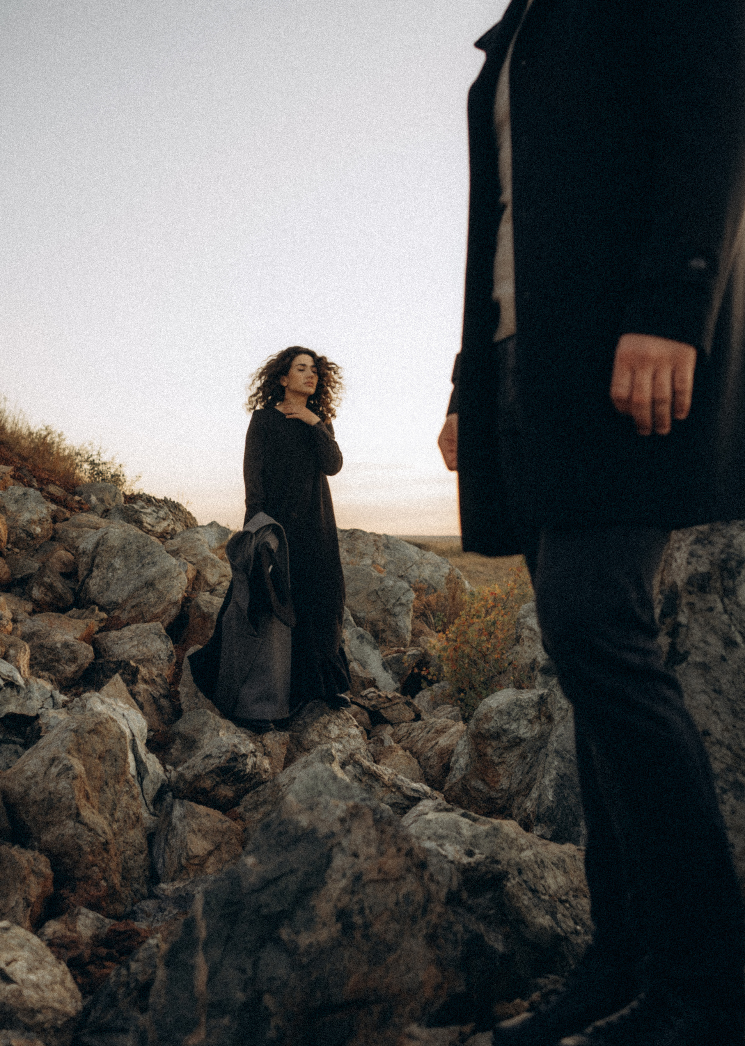 Не любить не возможно. Семейный фотограф в Калининграде Елена Глазунова